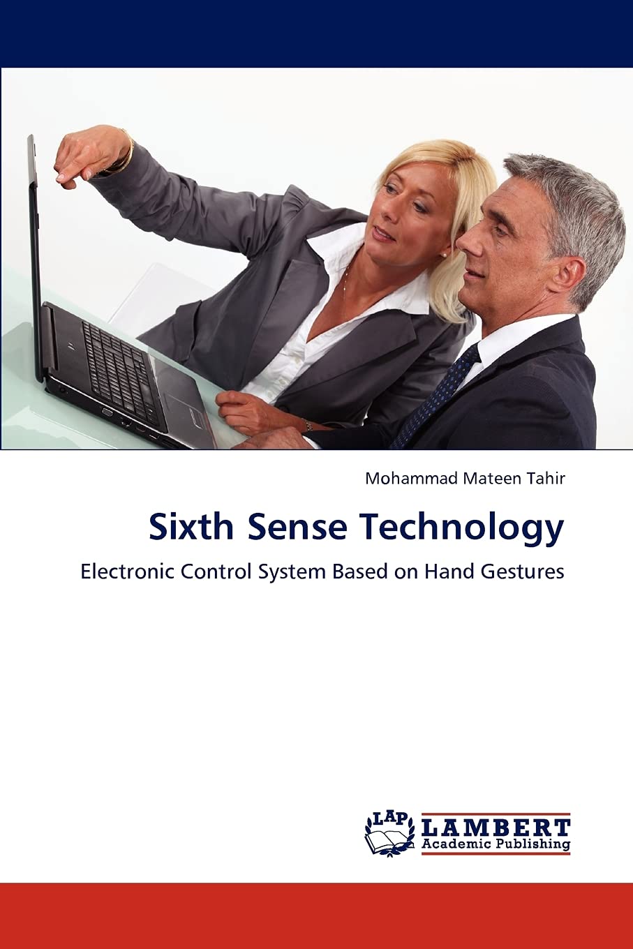 Sixth Sense Technology