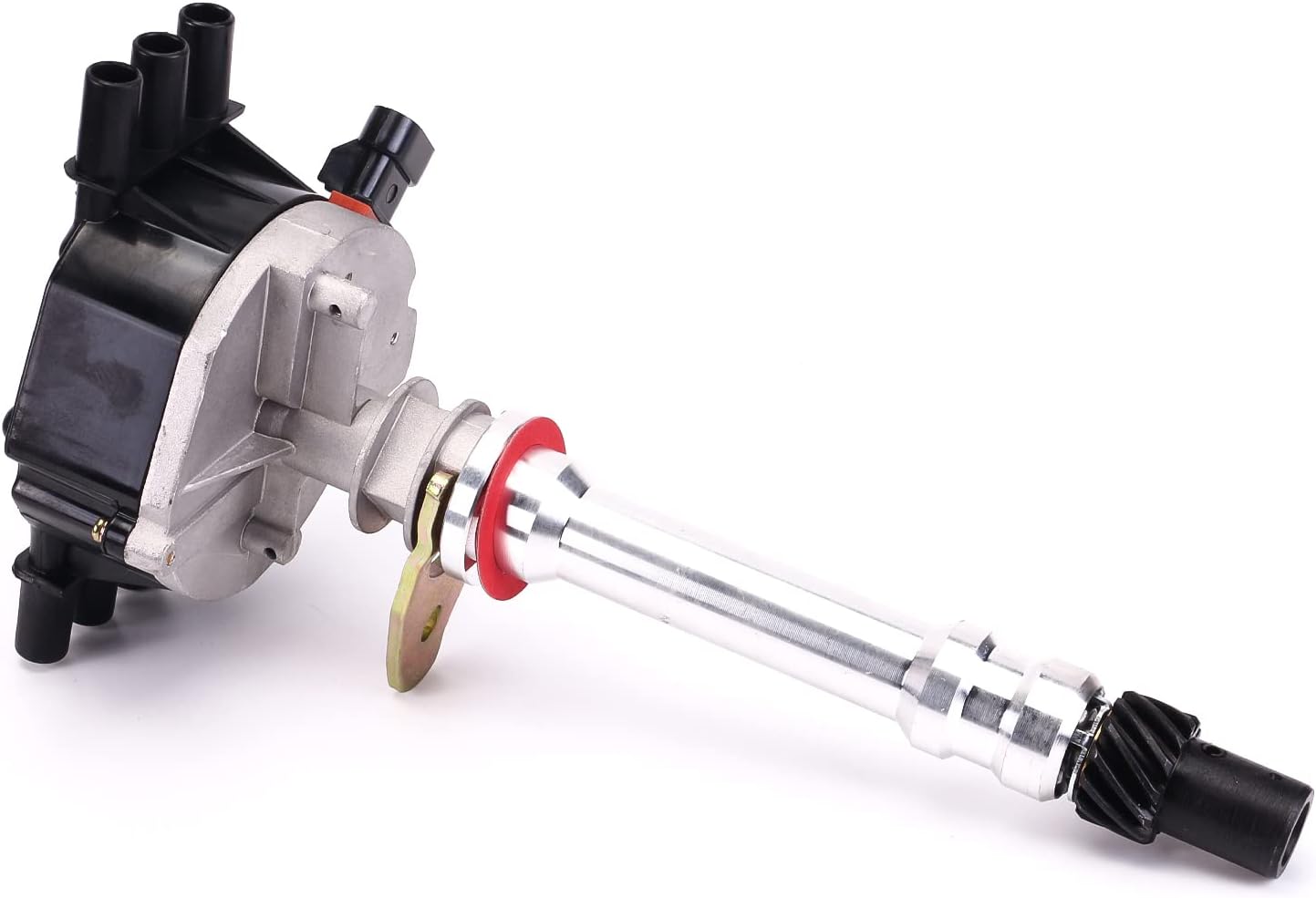 12598210 Ignition Distributor Compatible with Chevy GMC 4.3L V6 Vortec 12570426 1103417 1104078 1103976 1103917 01104078 934159