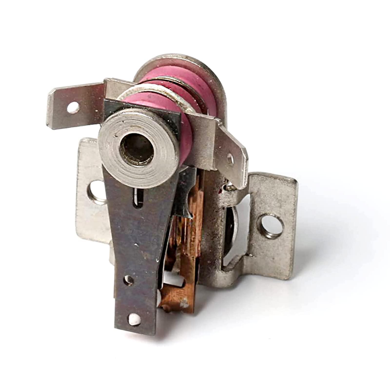 MODJUEGO Thermostat Für Elektroofen - Ersatzthermoregler TA-018