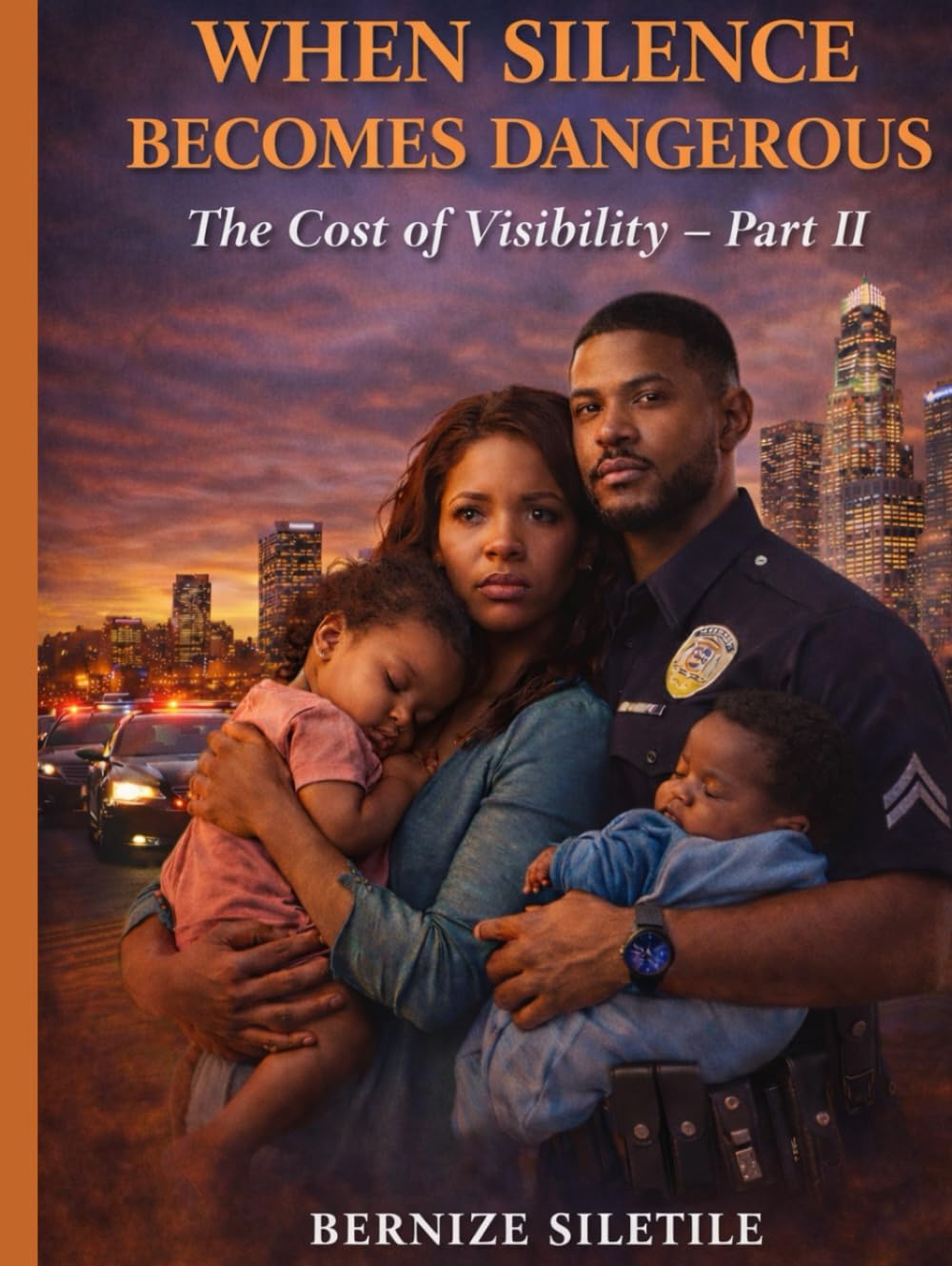 WHEN SILENCE BECOMES DANGEROUS: The Cost of Visibility – Part II