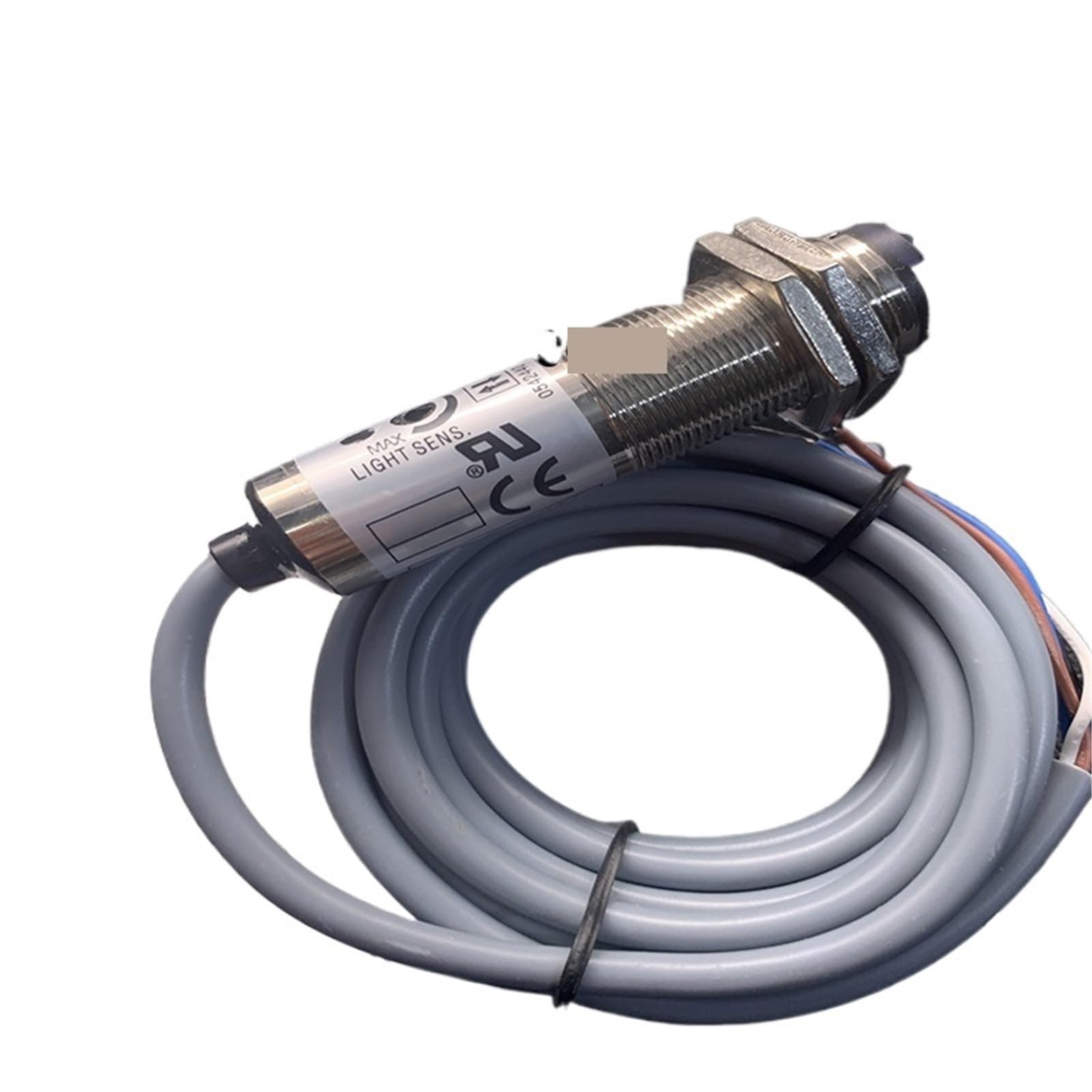 QAZXSEMUI 1pcs sensor CDD-11N CDD-11P CDD-40N CDD-40P CDD-80N CDD-80P CDD-100N-IR CDD-100P-IR CDD-100N-R(Cdd-100n-ir)