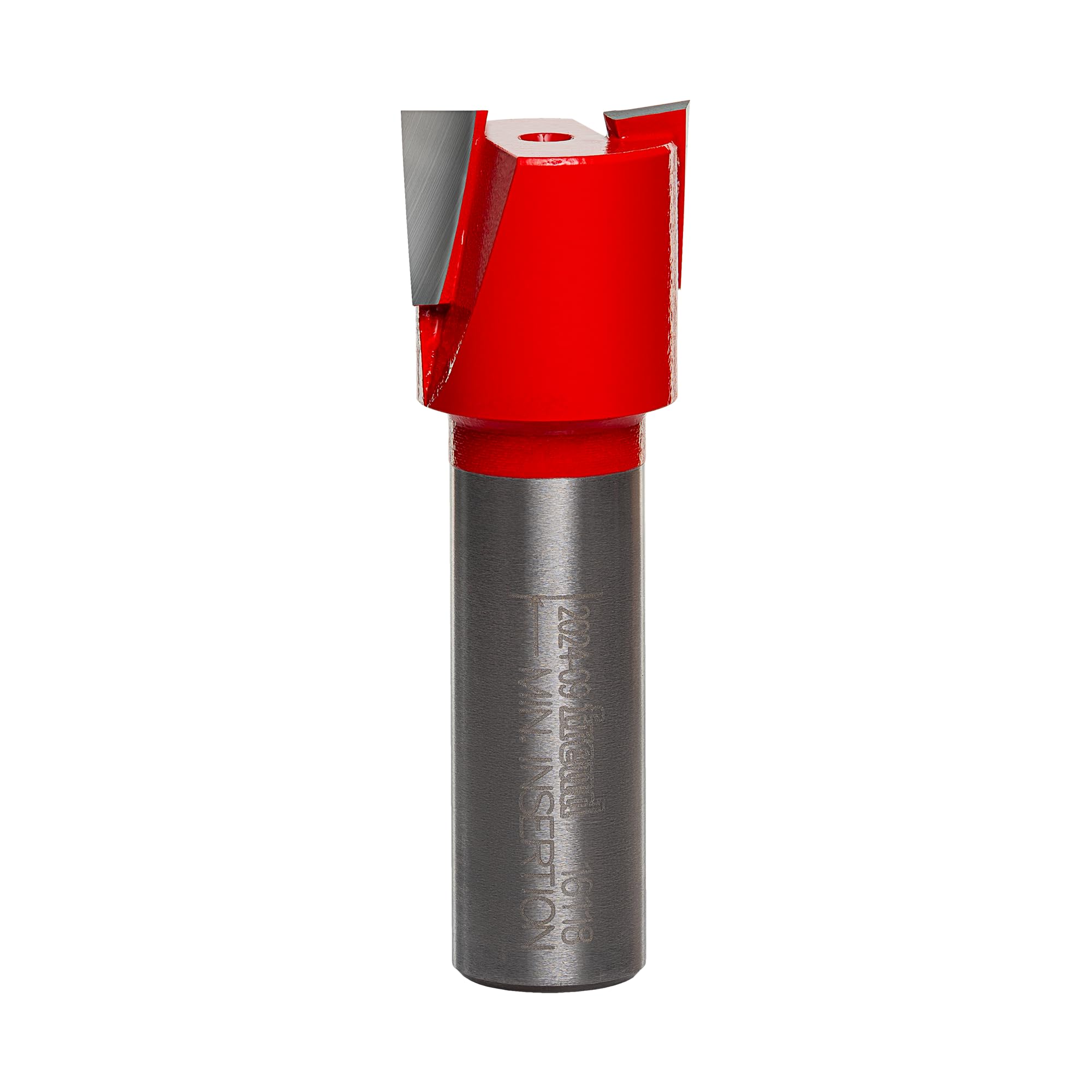 Freud 16-118: 3/4" (dia.) Mortising Bit with 1/2" shank, 2-1/8" overall length โ image 1