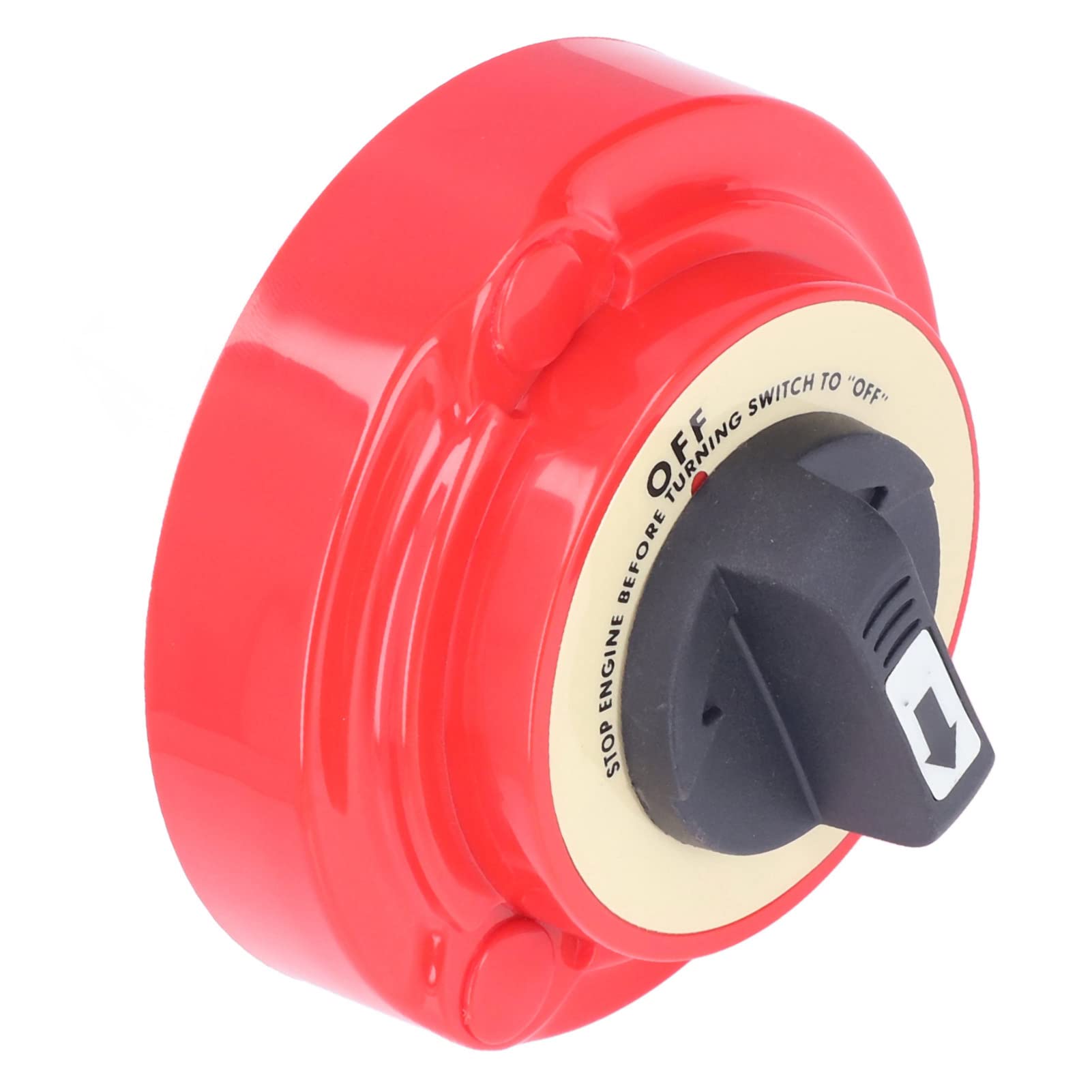 Buy Battery Disconnect Switch, On Off 400A ABS 360° Rotation Heavy Duty