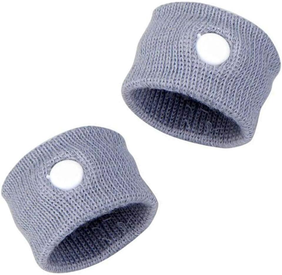 bracciale per il mal di mare per adulti