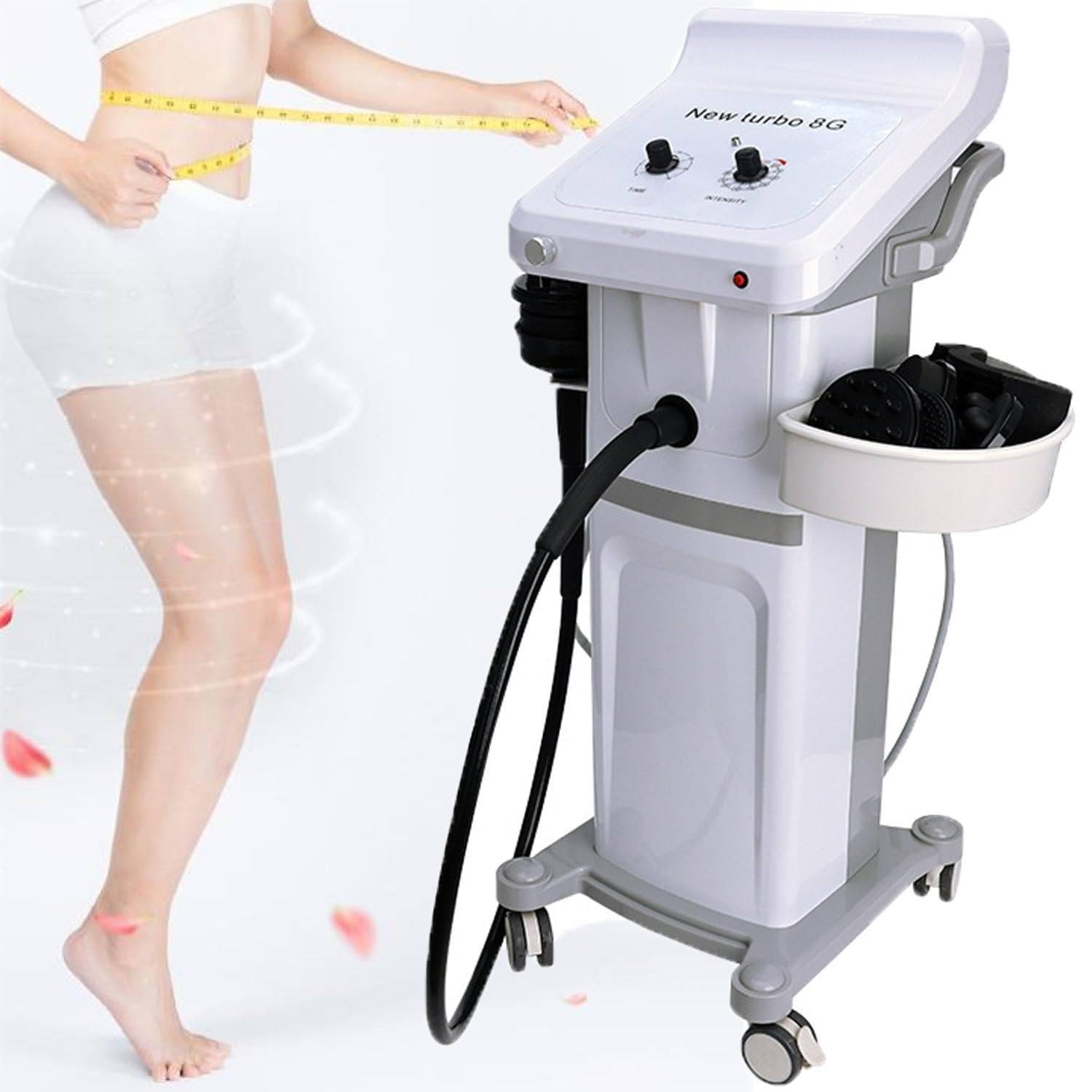 FIR BODY-SHAPING SYSTEM エステ ゲルマニウム G086 FIR BODY-SHAPING SYSTEM エステ ゲルマニウム G086 - メルカリ