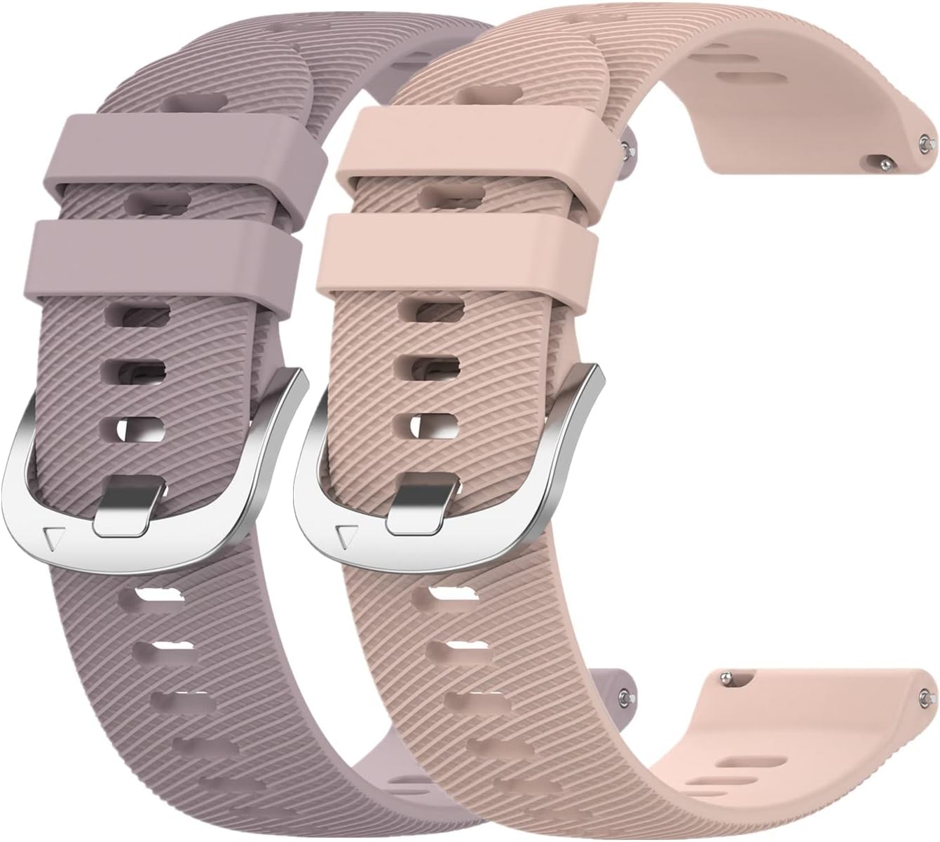 Review da pulseira HUABAO para Garmin Forerunner 255 testada por 7 dias