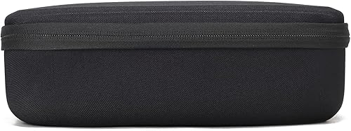 Miniatura 7 de Anbee Funda de transporte Mini 3 Pro, carcasa rígida resistente a la lluvia, caja de viaje compatible con DJI Mini 3 Pro Drone