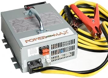 PowerMax PMBC-100LK 100amp Battery Maintainer/Charger