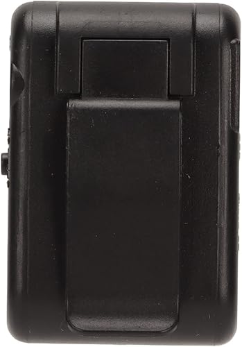 Miniatura 8 de Reproductor MP3 con clip, reproductor de música portátil con auriculares, reproductor de audio pequeño portátil para uso diario, escuela, deportes y