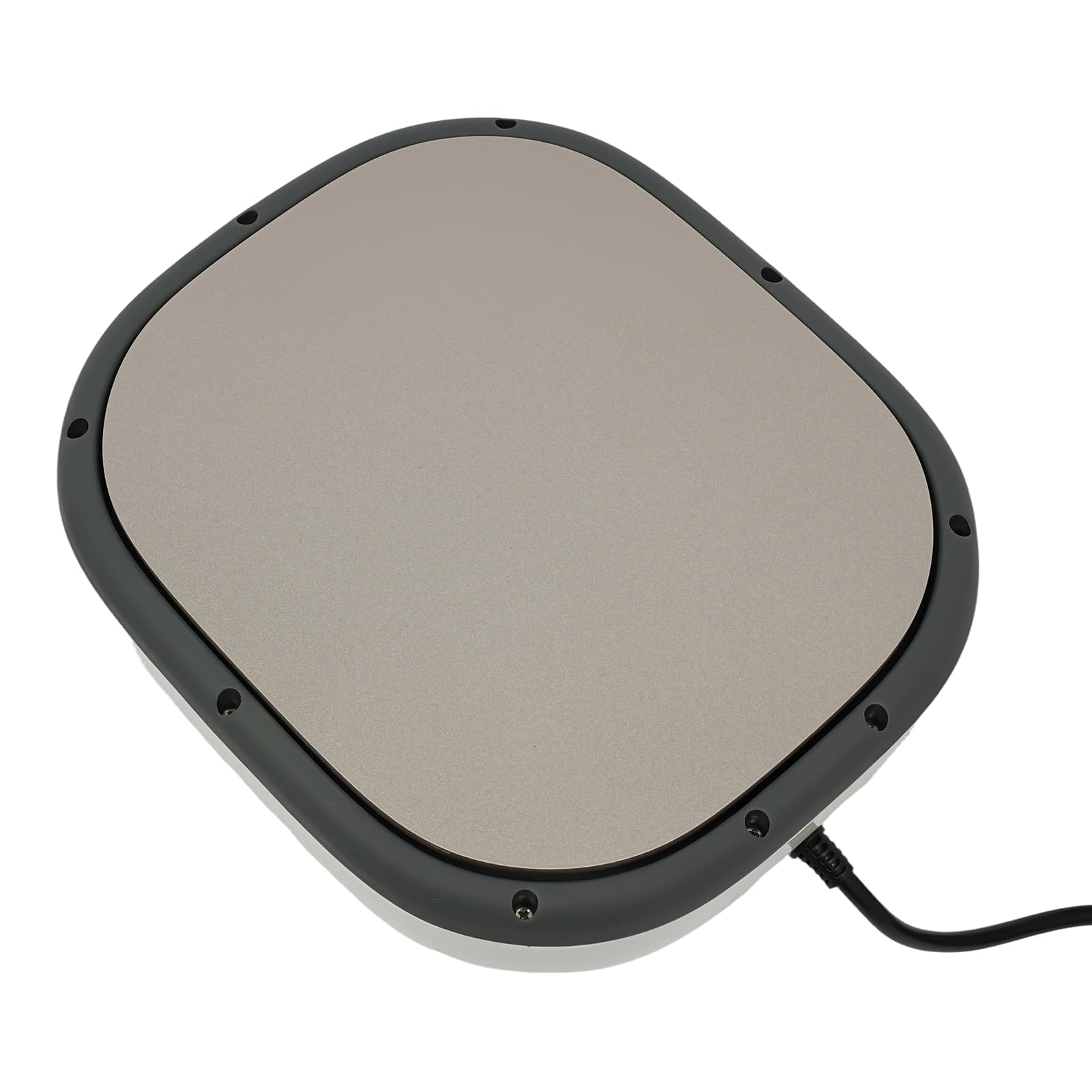 Prensa de transferencia de 540 W, 21 x 24 cm, prensa de calor portátil, máquina de impresión, calentamiento rápido 0-250 ℃, prensa caliente DIY para camisetas, sudaderas, bolsos, pancartas