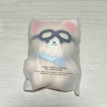 Amazon.co.jp: straykids スキズ フォクシニー ぬいぐるみ