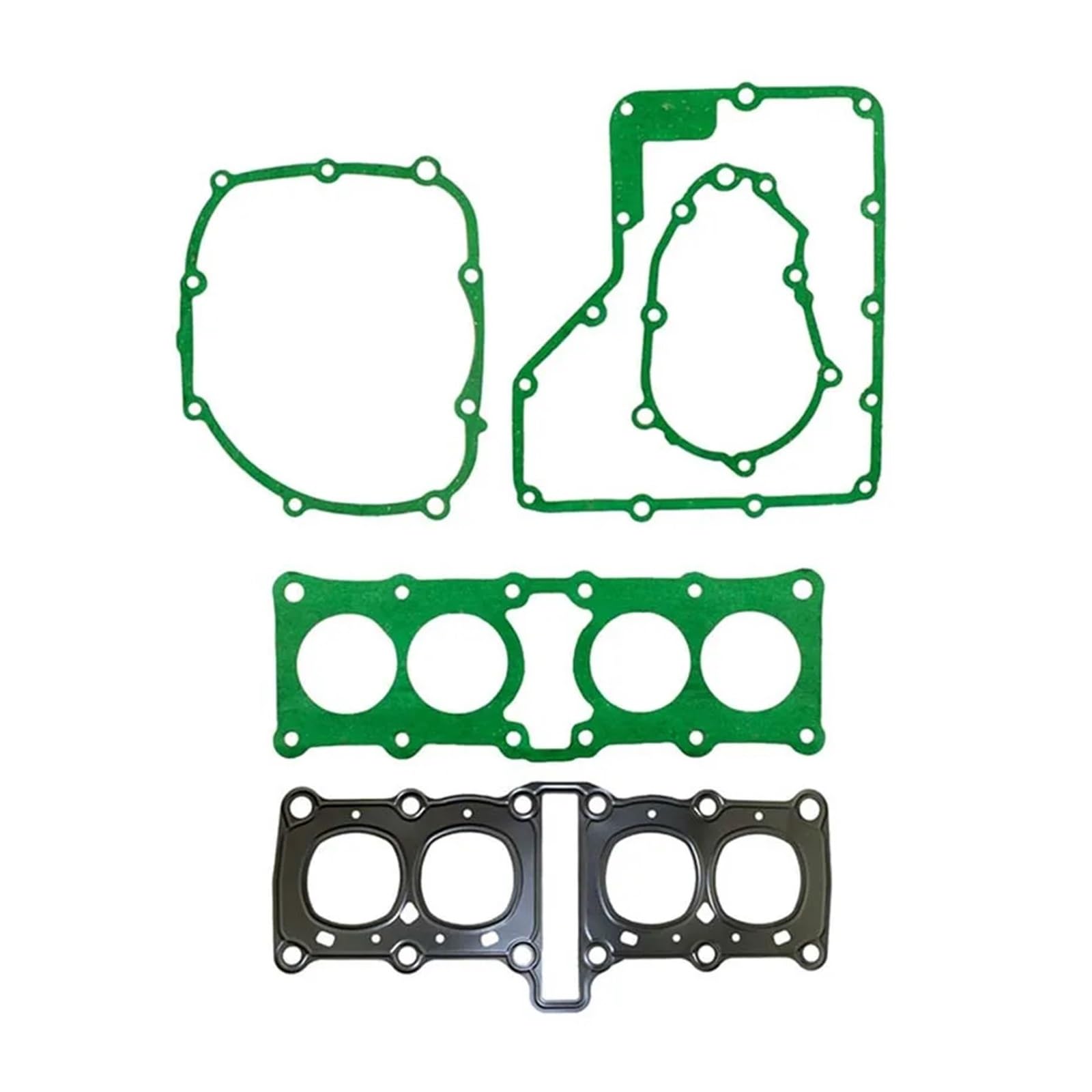 Joints de cylindre YMH FZR250 pour moteur de moto