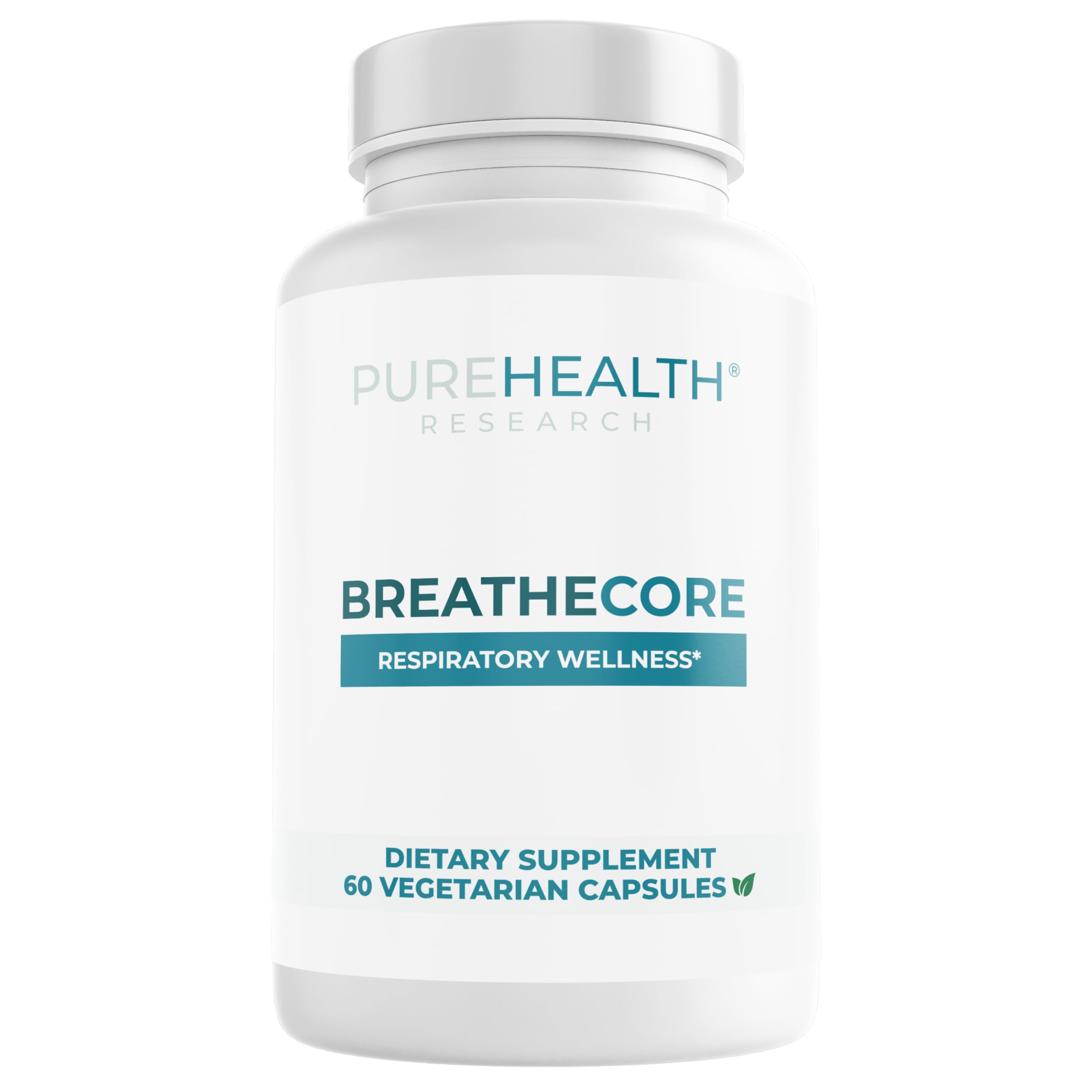 PUREHEALTH RESEARCH BreatheCore
