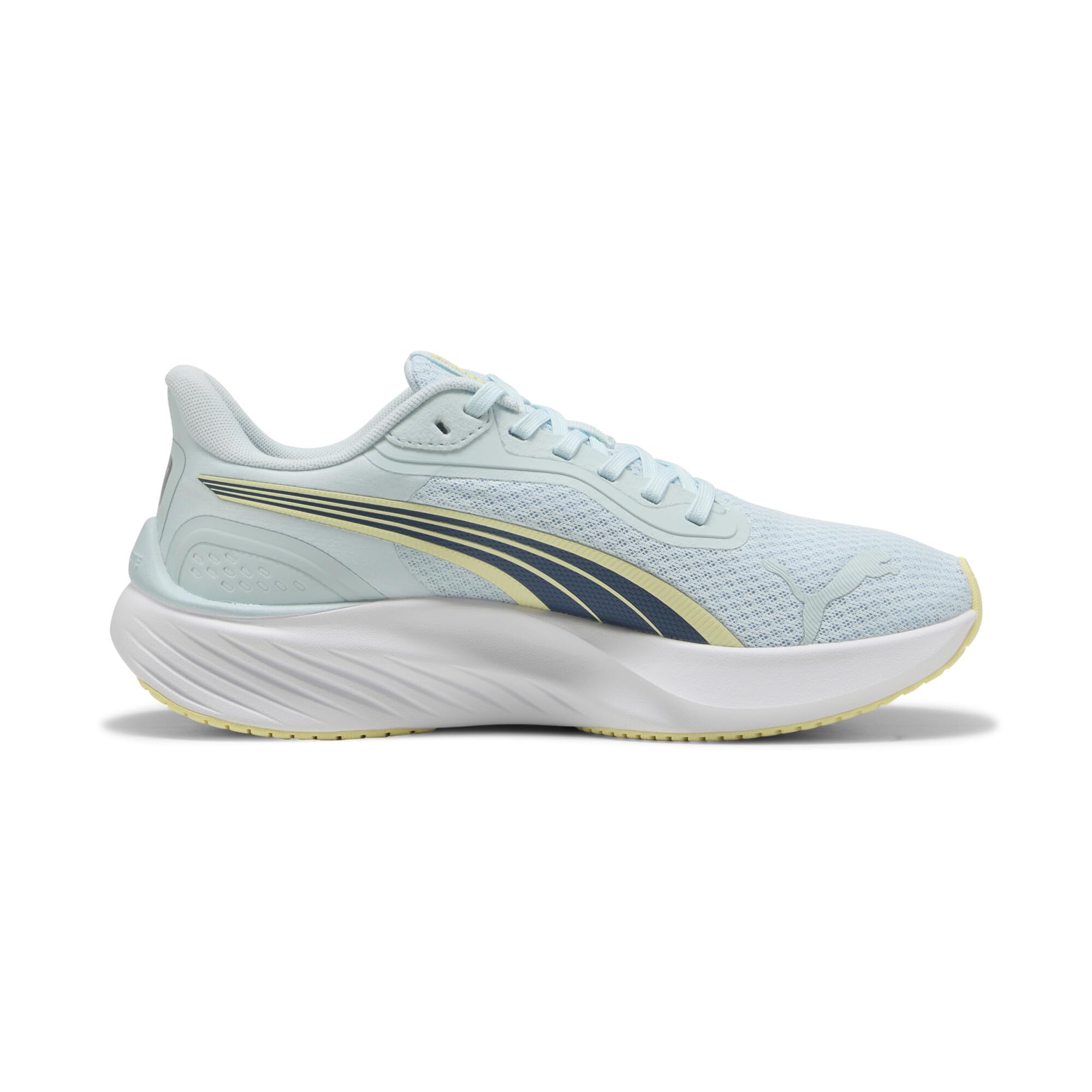 Puma Pounce Lite Scarpe per Jogging su stradaUnisex - Adulto - 5