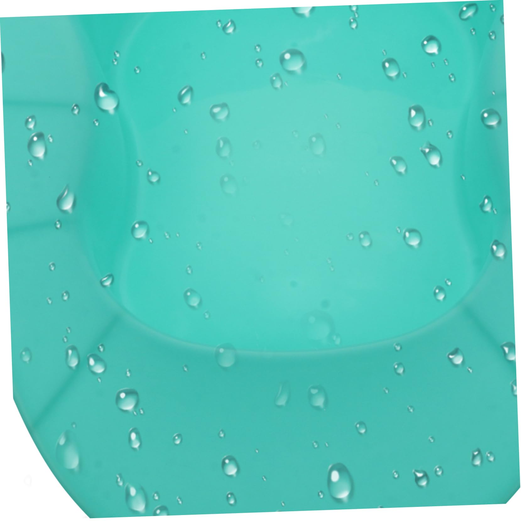 HAPINARY 1pc Patient Bed Pan Potty Urinal Commode Liners Elderly Bed Pan Bed Pan for Women Padded Toilet Seat Emergency Pee Bottle Pan with Lid Pans Patient Bed Pan Pp