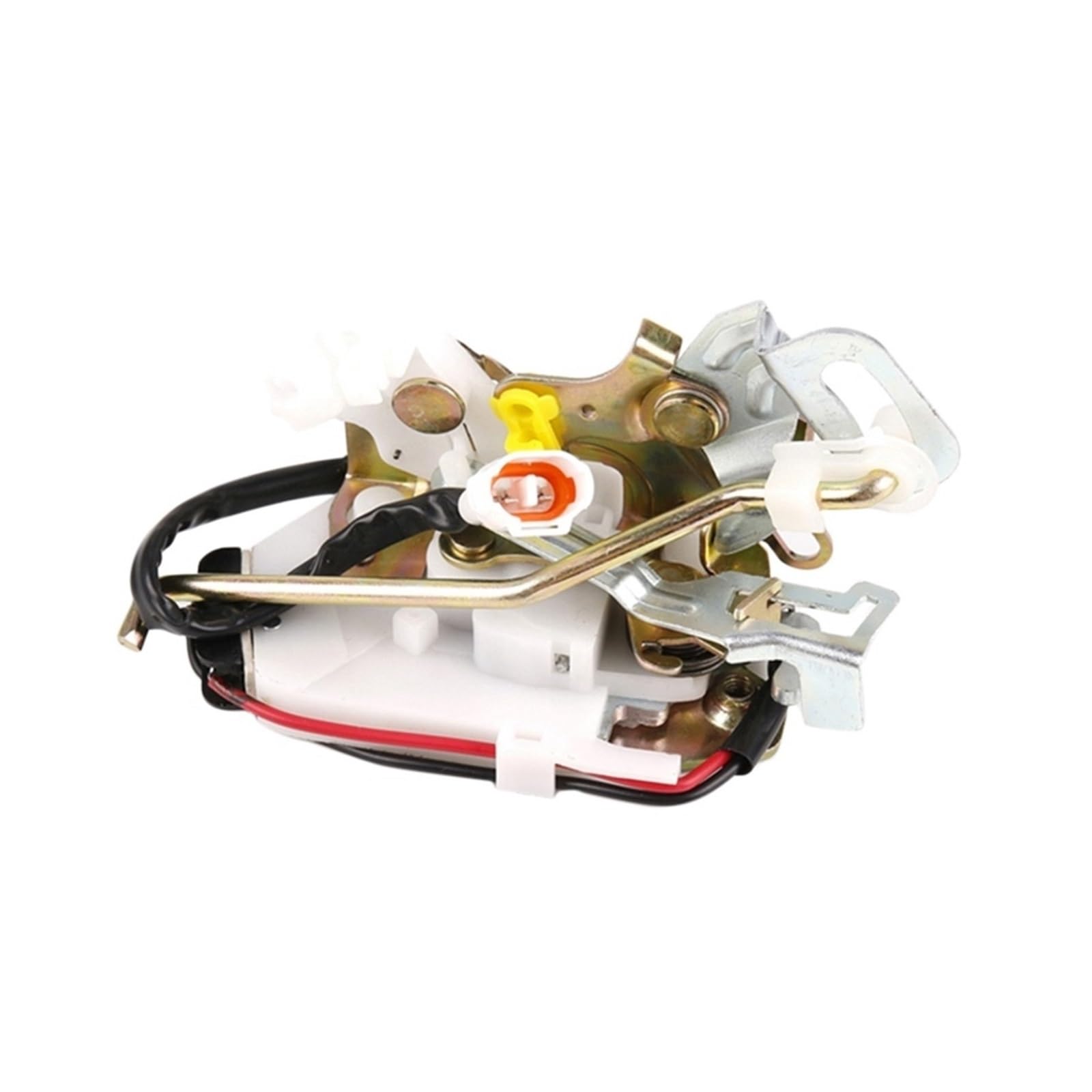 Serrure de porte hayon arrière MB669381 Mitsubishi Montero Pajero MK2 V31 V32 V33