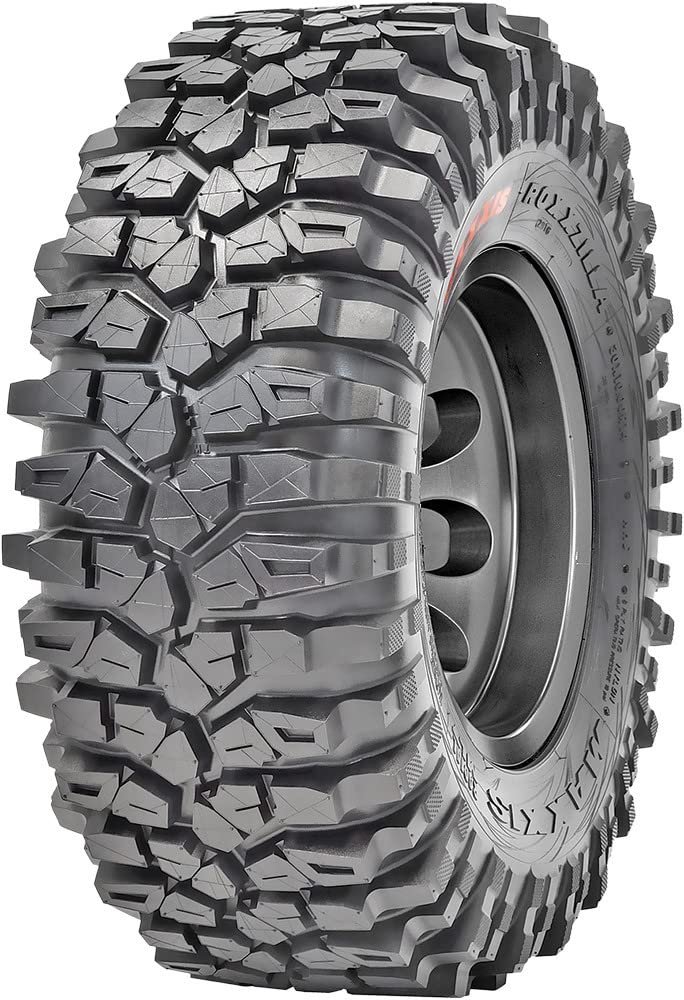 Amazon.com: Maxxis Roxxzilla 32x10-r14 (Competition Compound) 8ply