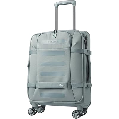 Сумка Hedgren Weekend Expandable Spinner