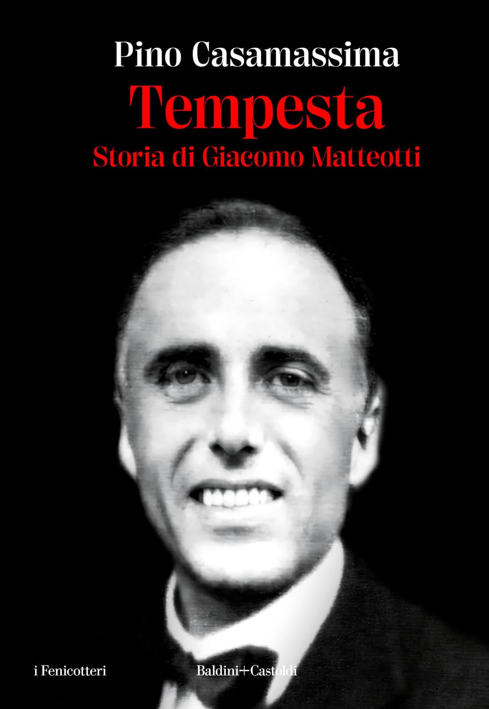 Tempesta. Storia Di Giacomo Matteotti - 4
