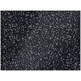 tischplatte steinzeug natürlich polierter Granit Creative Tops 5129902 natürlich polierter Granit Schneidebrett, Schwarz, 30 x 40 cm
