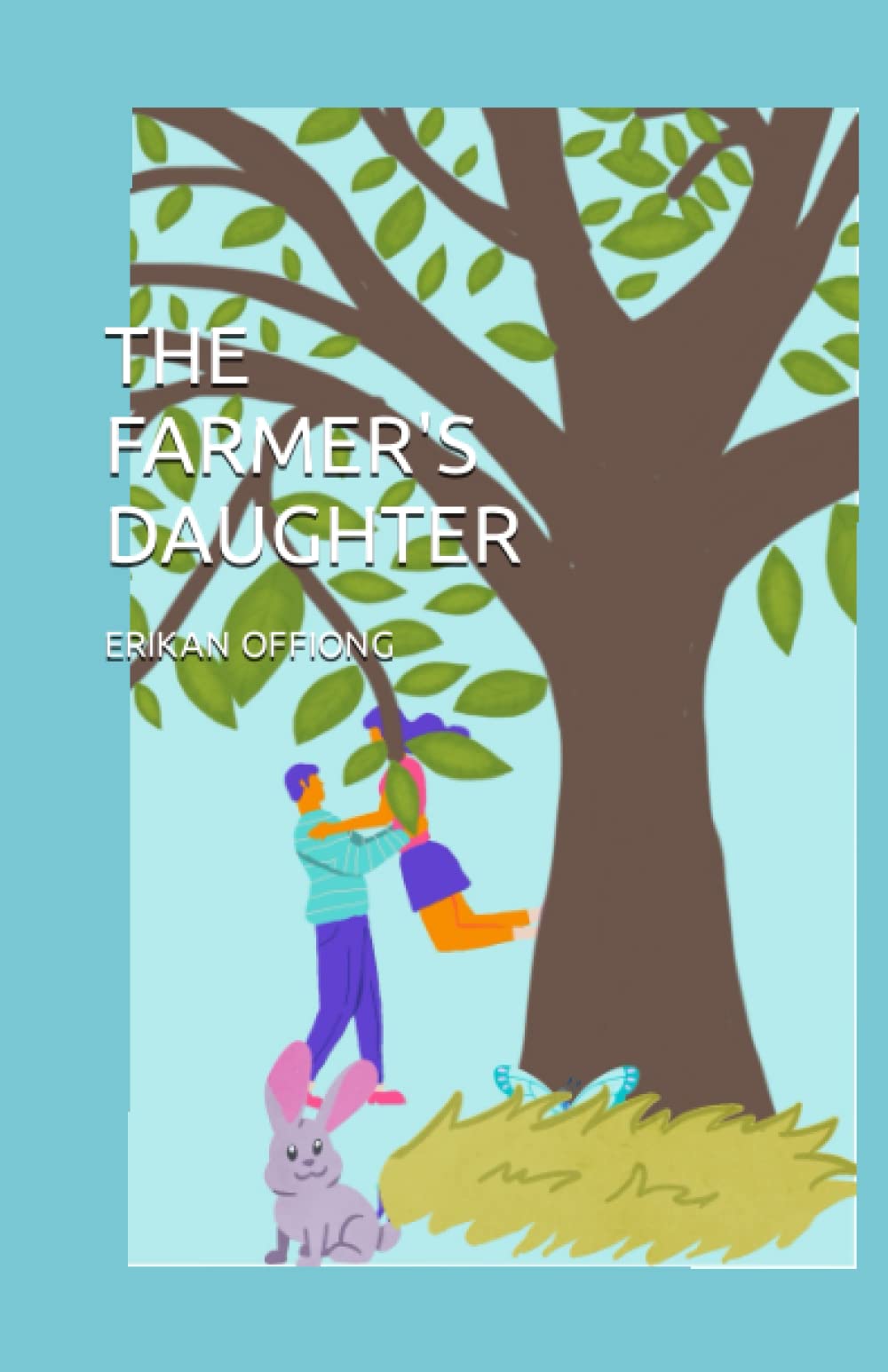 The Farmer's Daughter