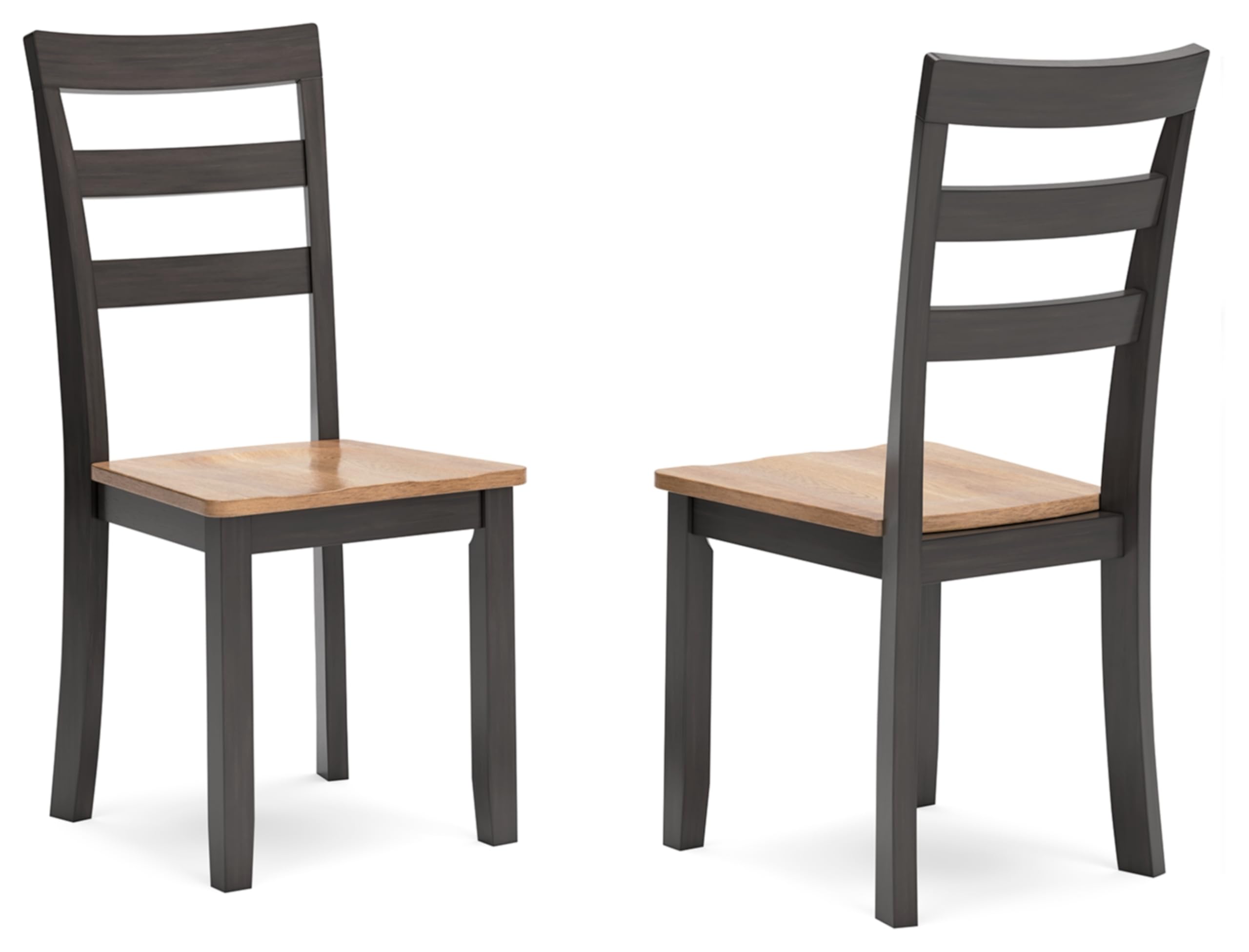 Ashley Gesthaven Dining Chairs Set of 2