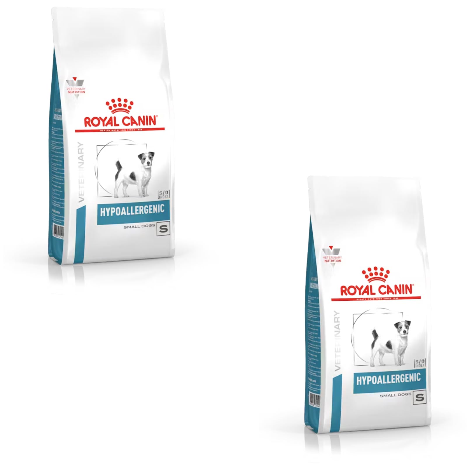 Klantenbeoordelingen over Royal Canin Veterinary Diet Hypoallergenic