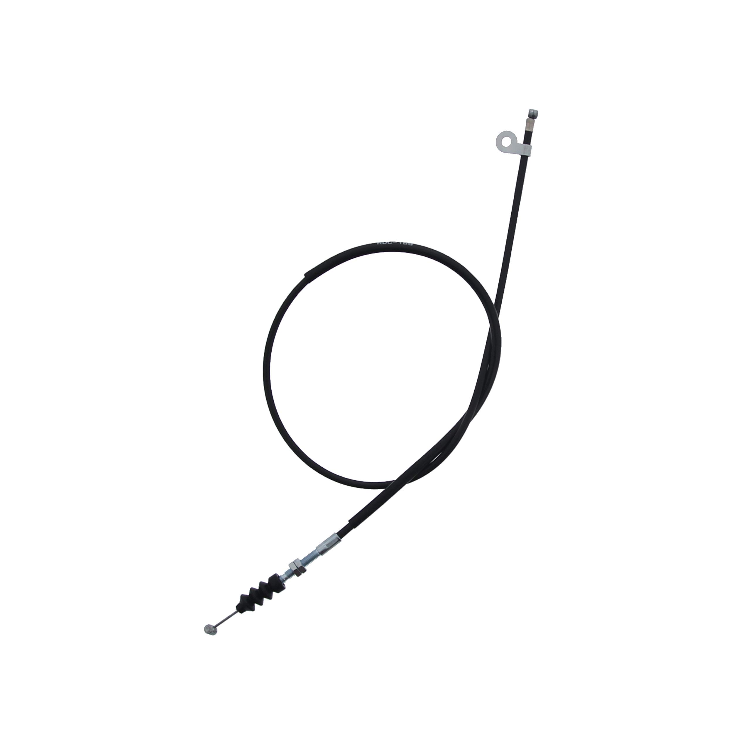 Reverse Cable fits Kawasaki Bayou 220 KLF220 1989-2002 by