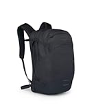 Nebula Commuter Backpack&comma; Black