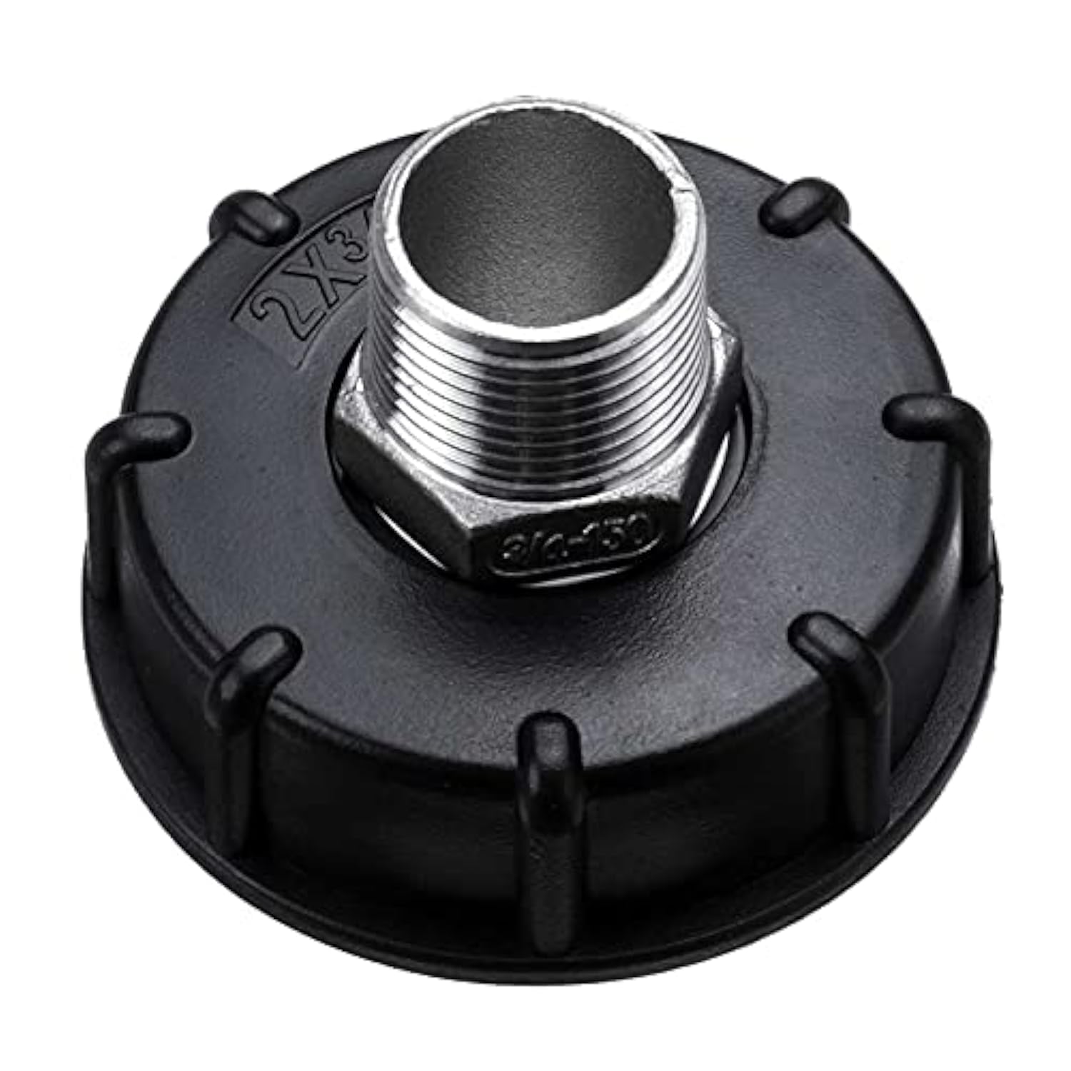 Amazon.com : IBC Tank Tote Adapter, IBC Tote Tank Drain Adapter