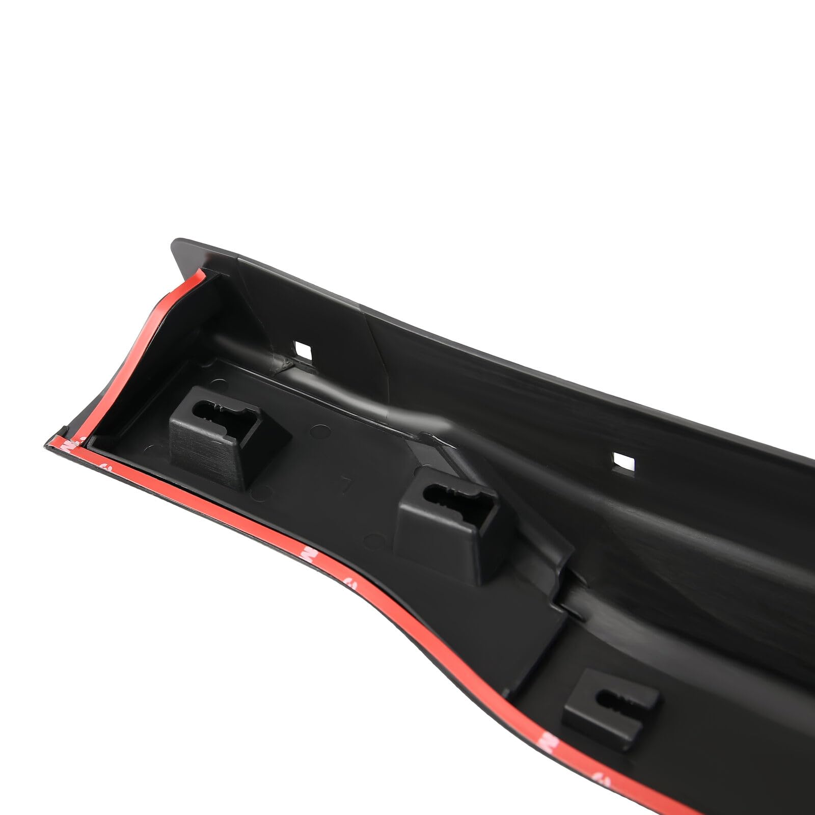Amazon.com: Door Lower Molding/Door Garnish without Trim, Fit for