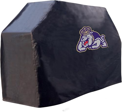 Miniatura 2 de James Madison University - Funda para parrilla