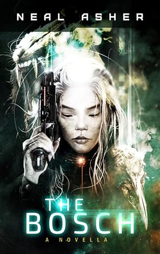 The Bosch A Novella (Far Future Polity)