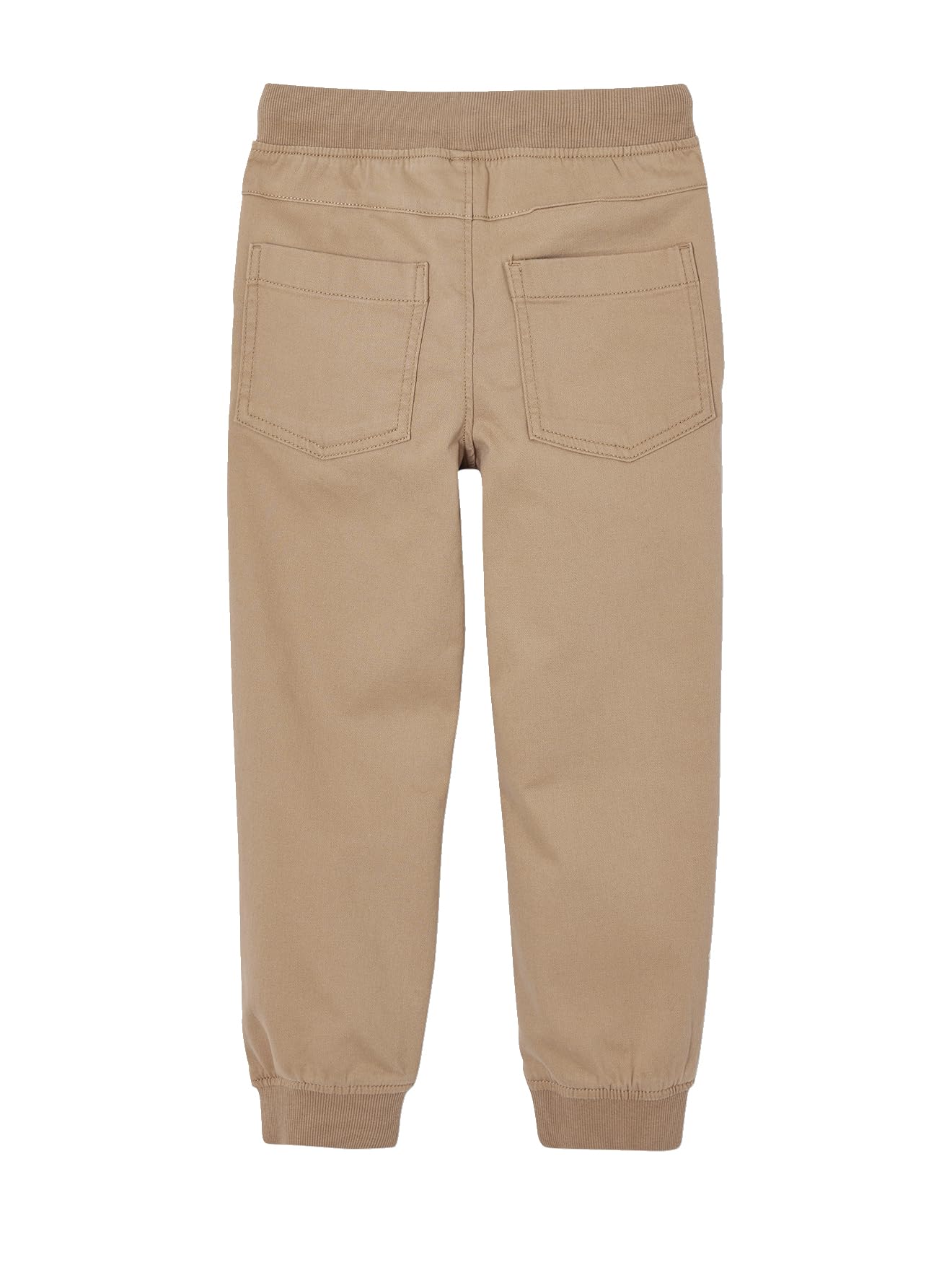 VERTBAUDET Pantalon garçon Jogger Facile à Enfiler