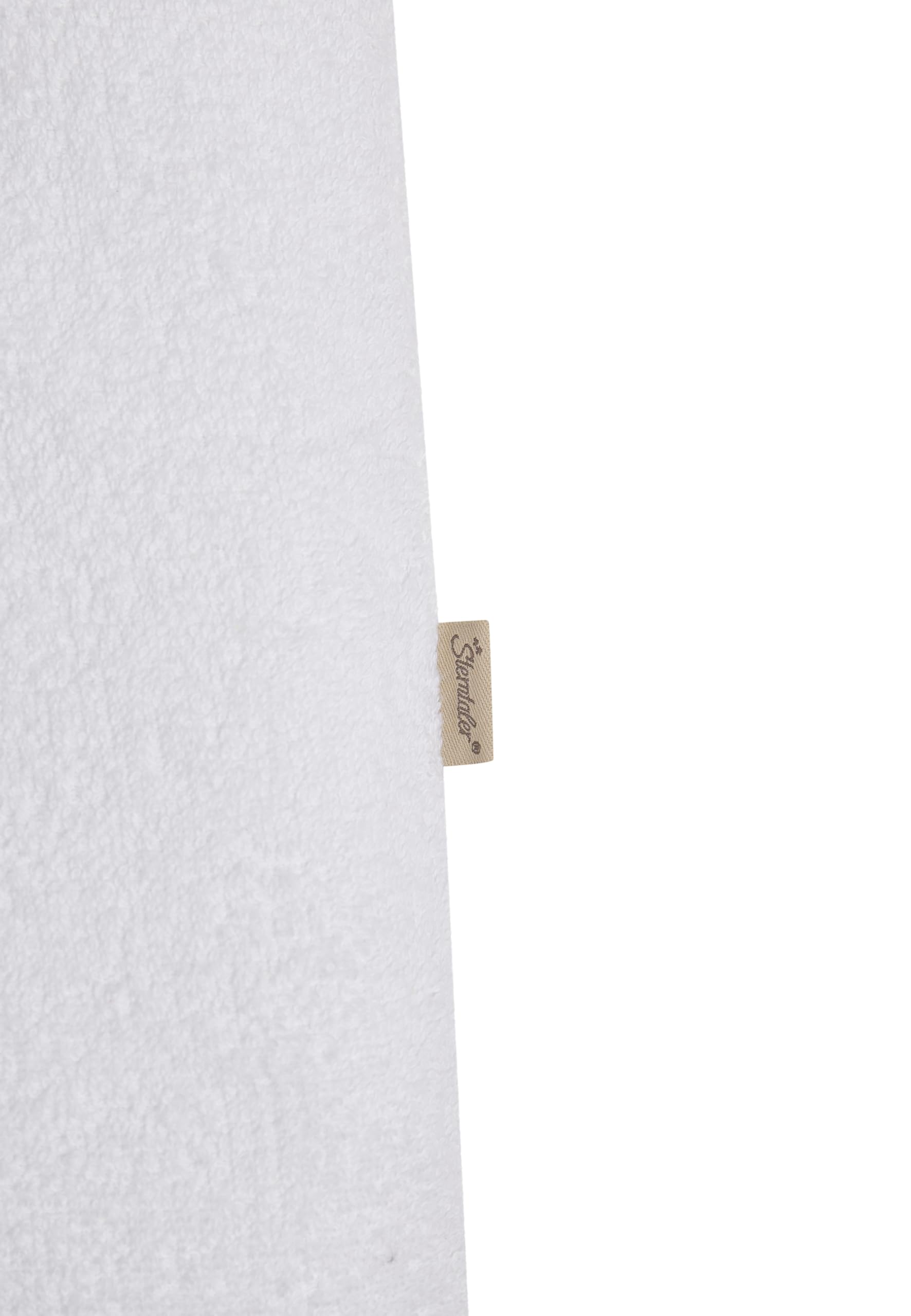 Sterntaler Wickelauflagenbezug Bär Bo, Wickelauflage, saugfähige Baumwolle, abtrennbares wasserundurchlässiges Frottee, süße Stickereien, auch als Wickelunterlage für unterwegs, 80×90×0,5 cm, mintgrün