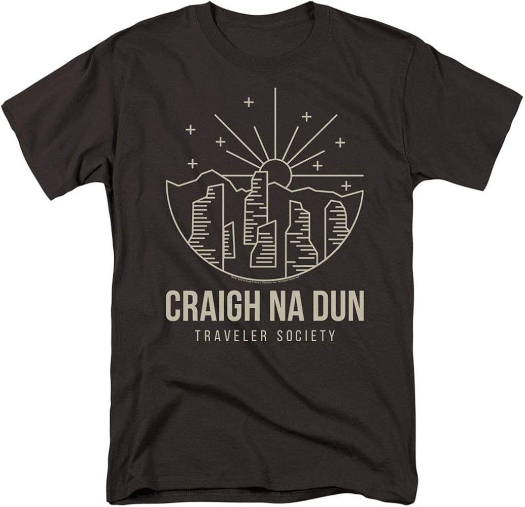 Craigh na dun shirt Clearance