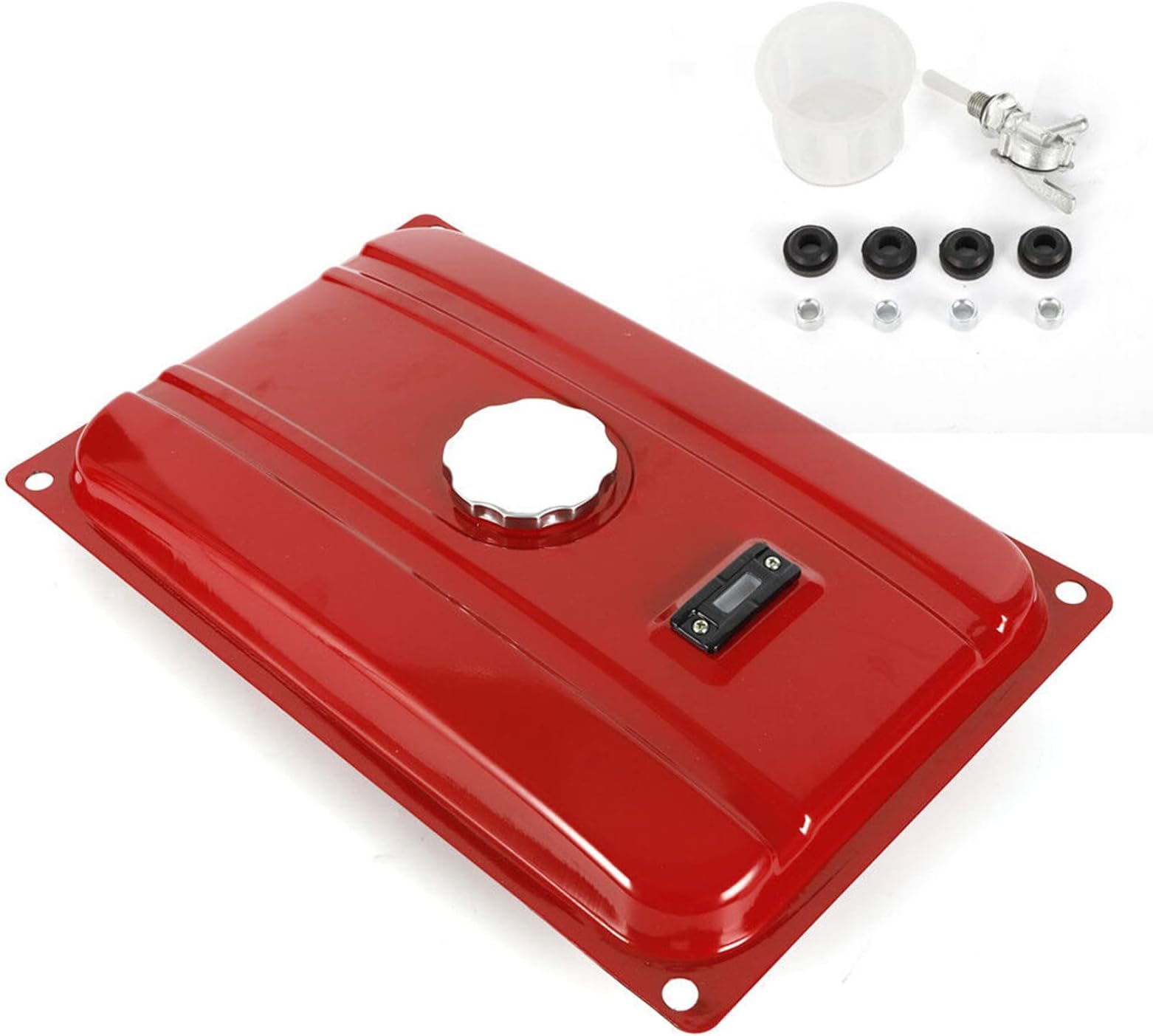 BEYANEE Generator Fuel Tank,5Gallon Universal Generator