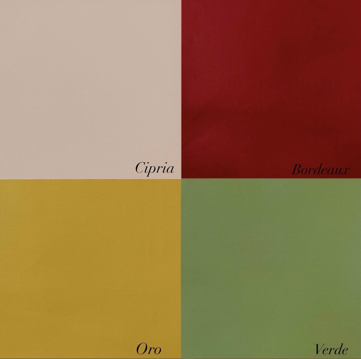SpazioTessile Lenzuola Sotto con Angoli di Finissimo Puro Cotone Percalle o Federe 3 Volà (Singolo x 80x190, Azzurro)