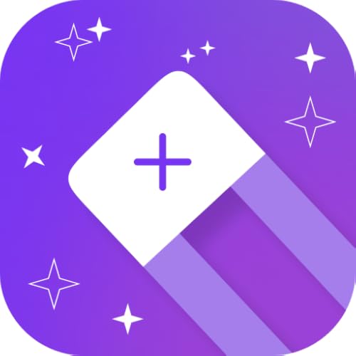 Background Remover - Object, Text, Logo, Watermark Remover