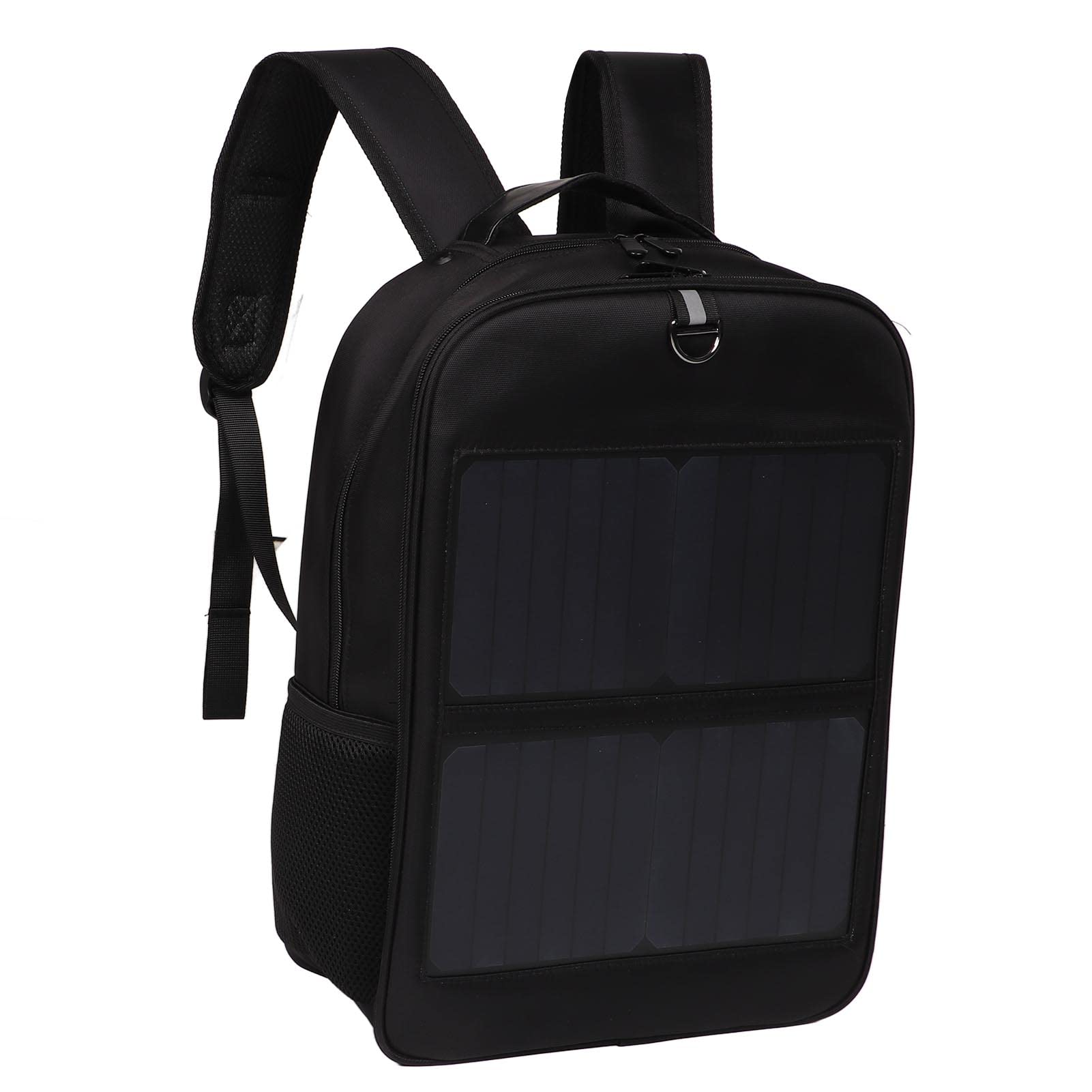 Zaino per laptop da viaggio, zaino intelligente da lavoro di grandi dimensioni da 14 W con maniglia e porta di ricarica USB, grande zaino universitario per uomini e donne