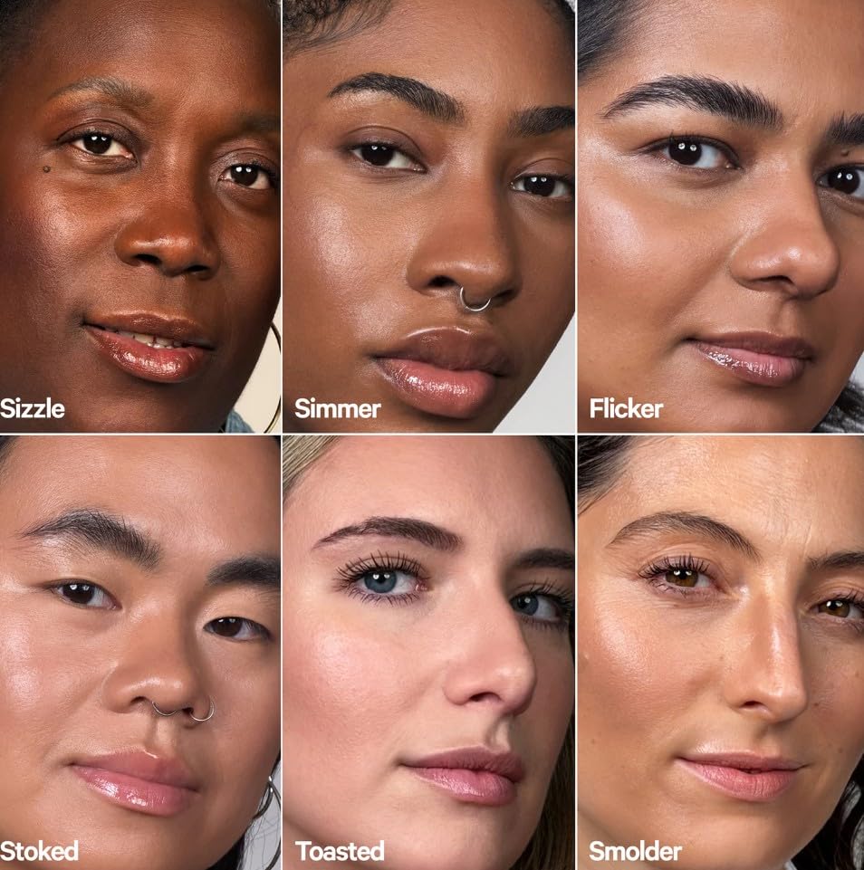 MILK MAKEUP ORIGINAL | Quick Sculpt - Stick de contouring cremoso mate | VEGANO | 8 gramos | by BELLA | color (TOASTED)