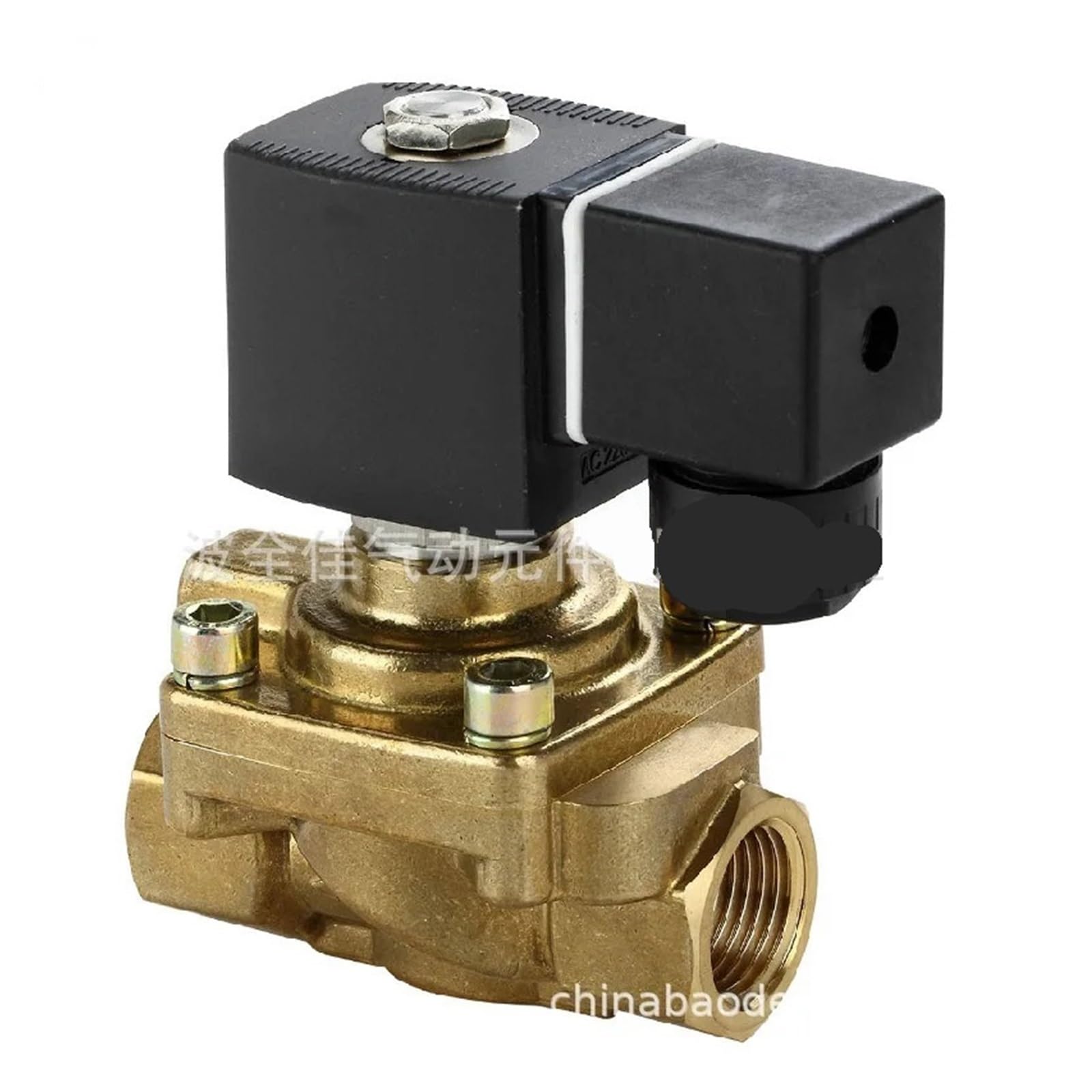 5202015.1440 Valve Electromagnetic(5202015.1440 DC24V)