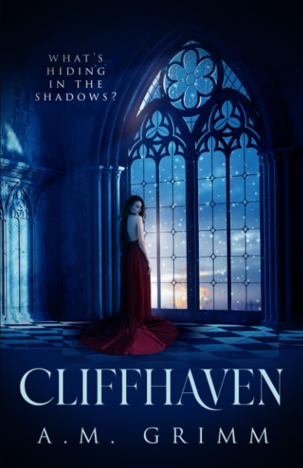 Cliffhaven