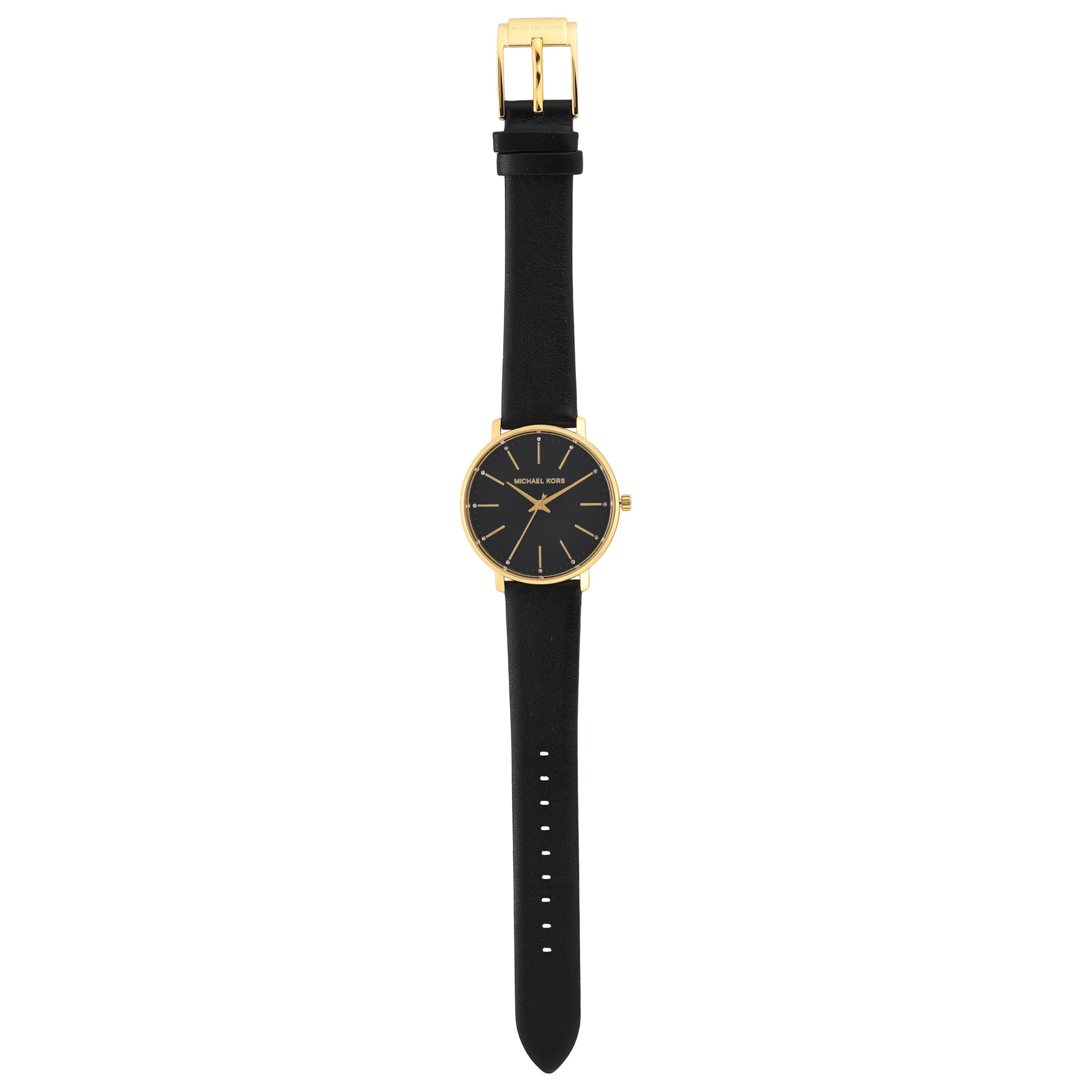 Michael Kors Damen-Uhren Analog Quarz 32002791