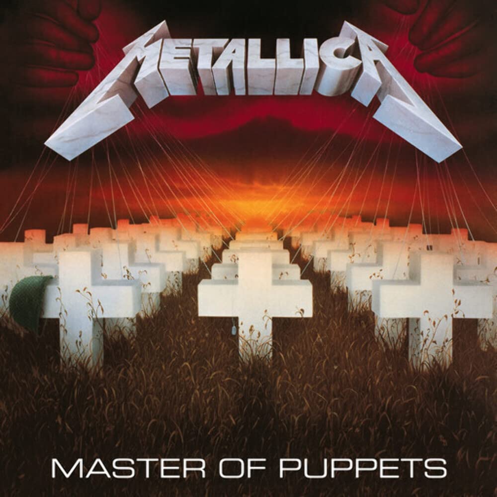 Master Of Puppets