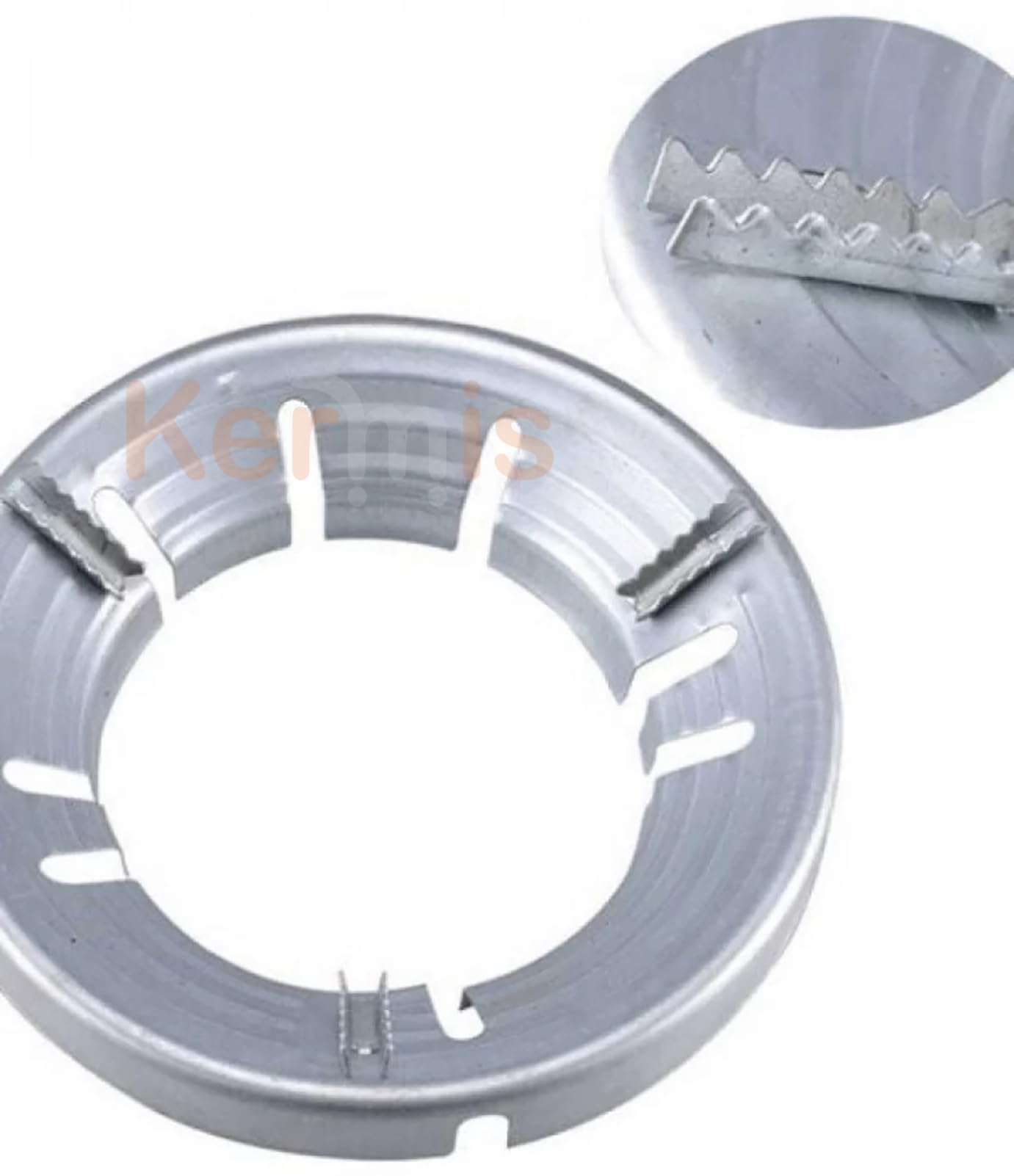 KERMIS gas stove burners | gas stove| gas stove stand | gas saver | kitchen accessories items | max gas savior | Chula stand Stove Protector | Energy saving Stand for Gas