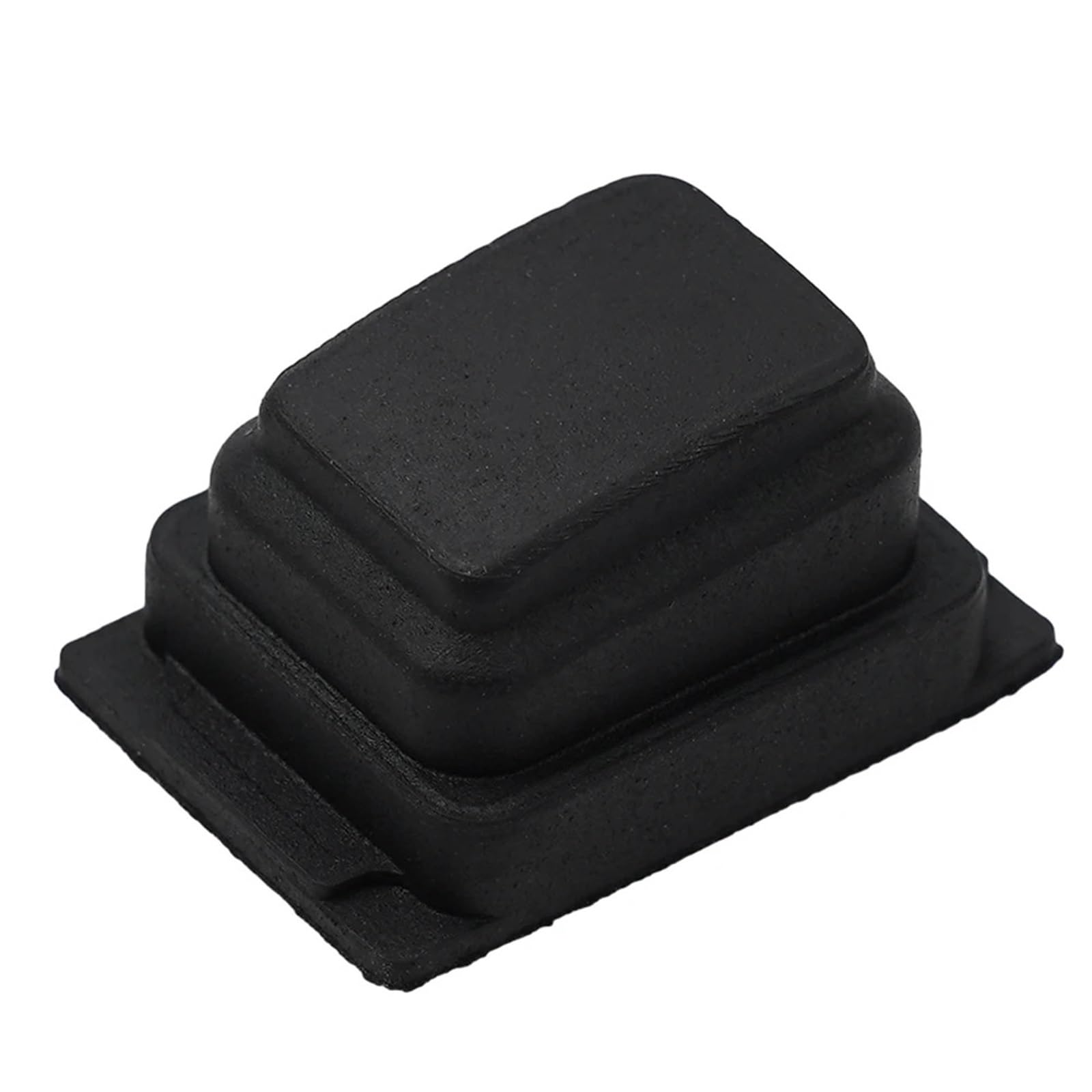 JHJOZSW 1pcs Induction Button Rubber Door Handle Buckle for Hyundai for Tucson 2015-2020 Vehicle Accessory