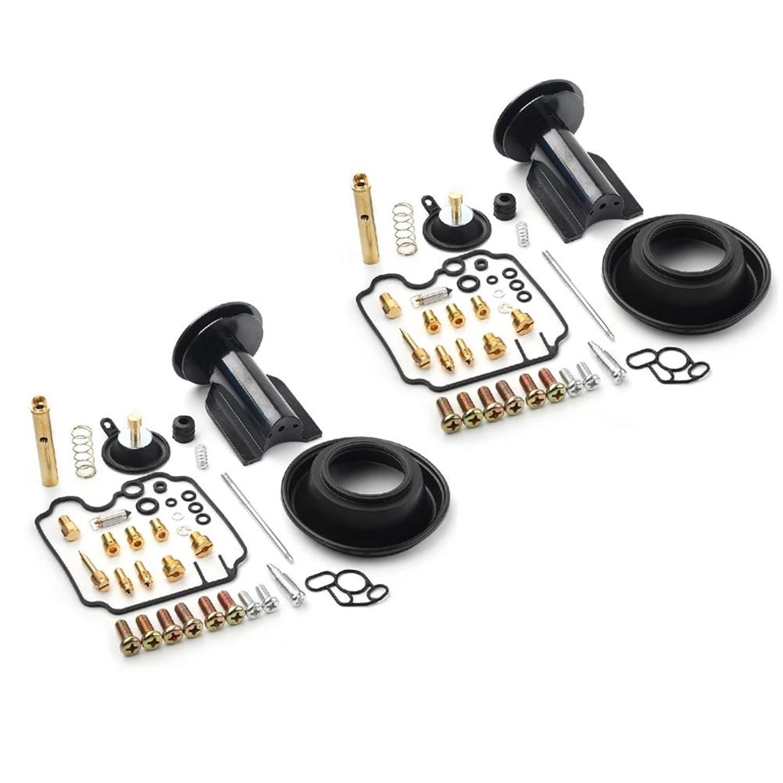 Kit De Réparation Carburateur Moto Y-AMAHA TDM 850 Pièces Joint Cuve