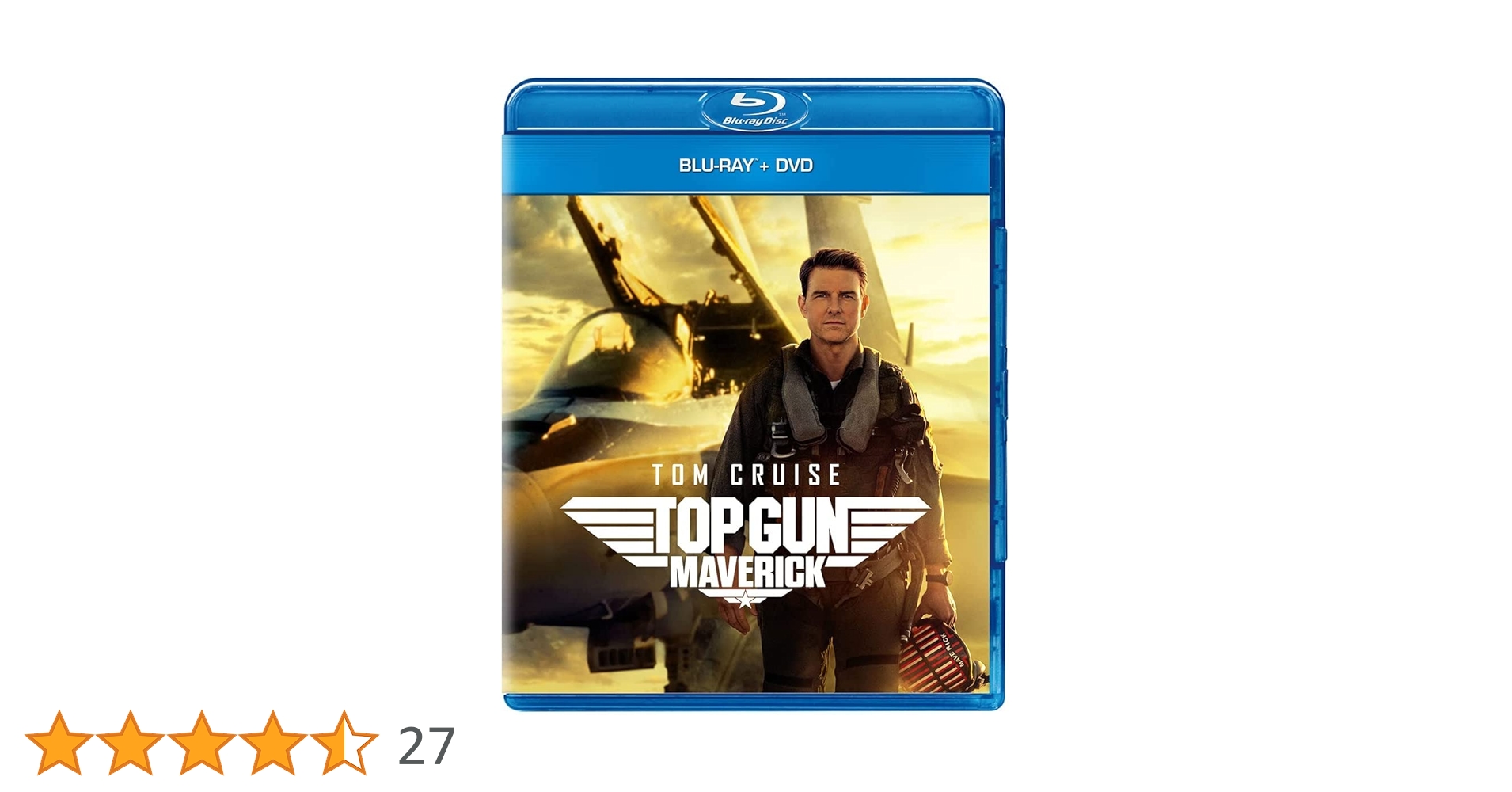 初回限定生産　トップガン　マーヴェリック　ブルーレイ+DVD　新旧グッズ 楽天ブックス、『トップガン マーヴェリック』Blu-ray・DVDの