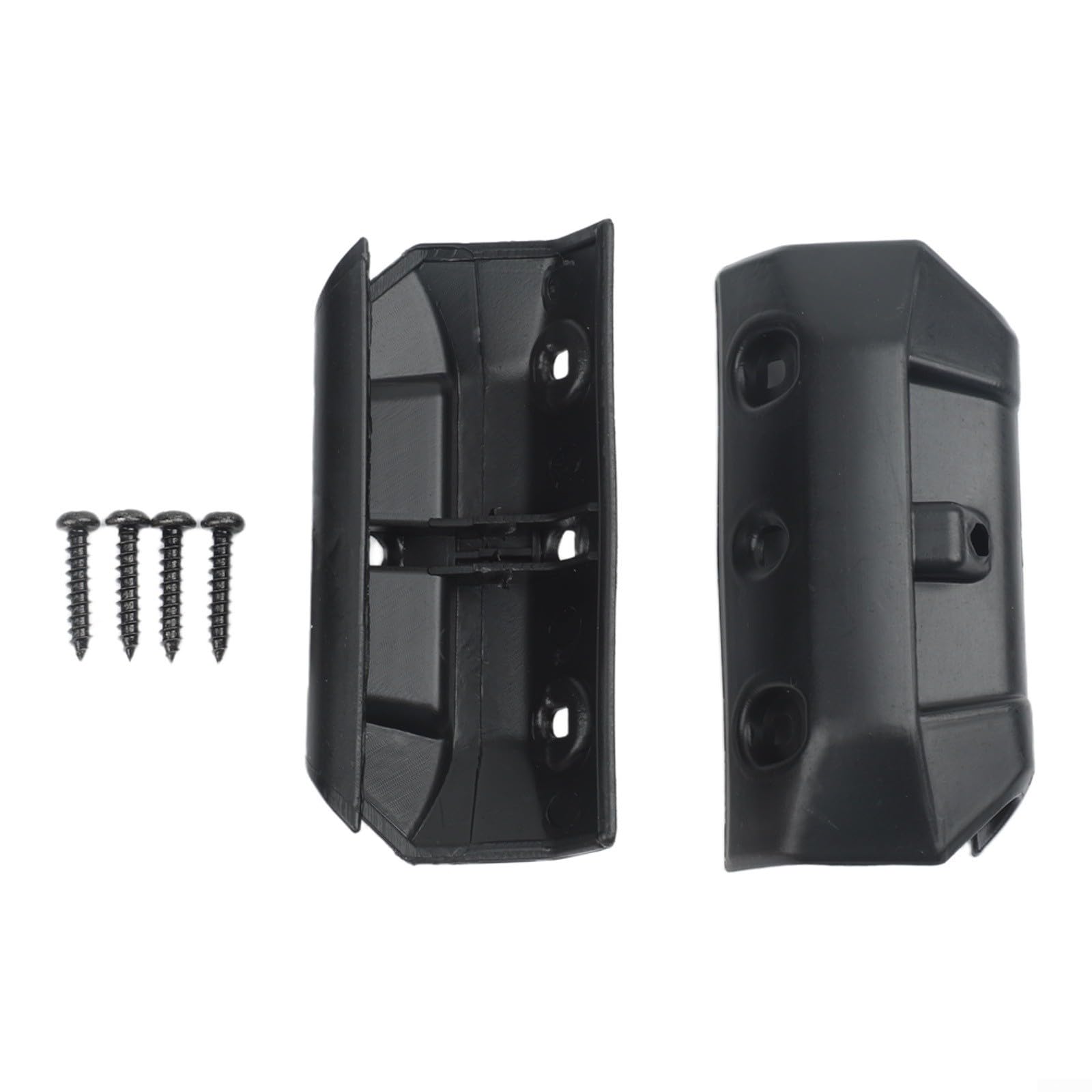 Pour SEA-DOO Pare-boue, pour Jet Ski Garde-Boue, Snap In Bumpers Set en Caoutchouc pour SEA-DOO pour RXT, pour RXT-X, GTX, pour WAKE PRO, Fish PRO
